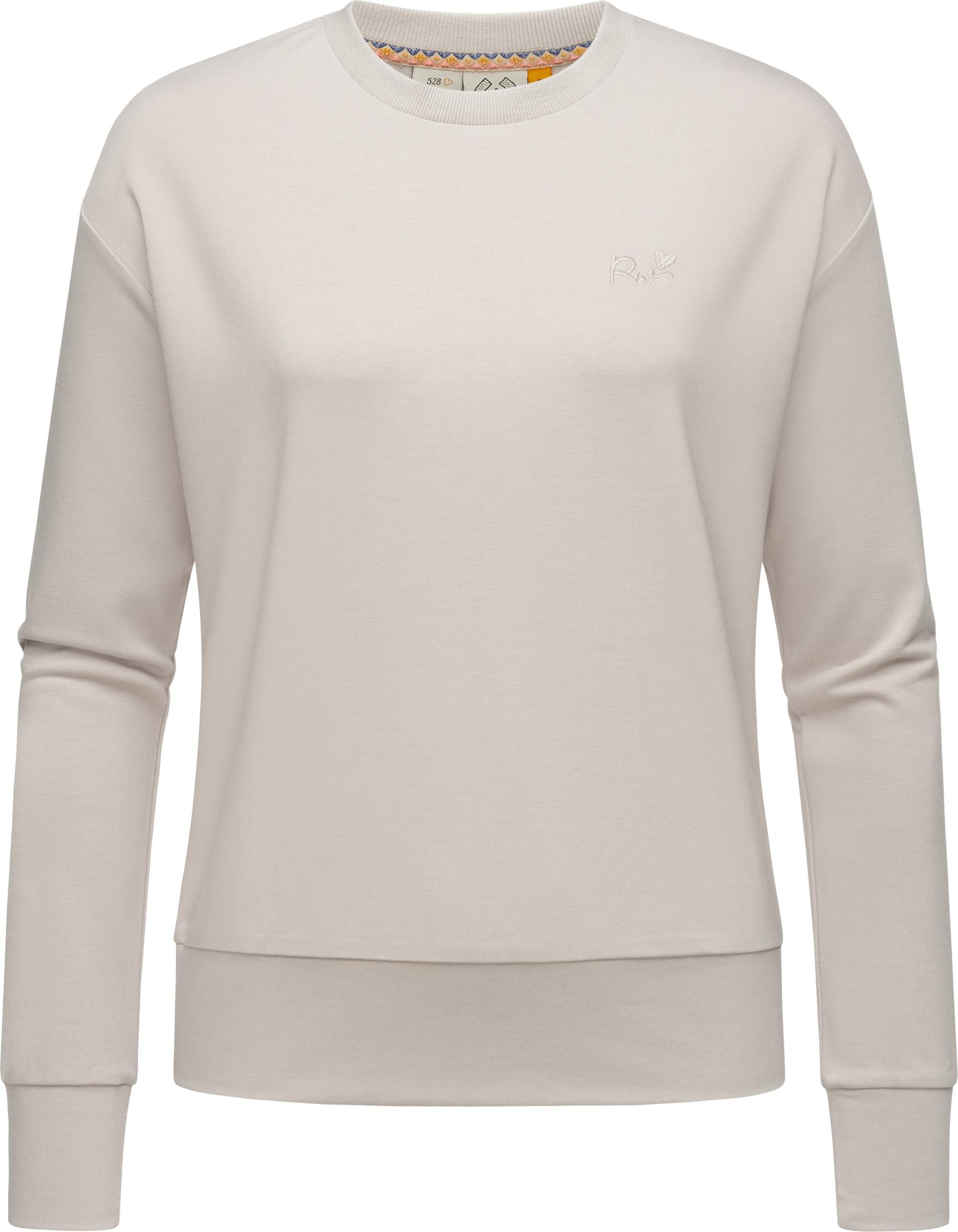 Ragwear Sweater Set Delje (Set, 2-tlg., 2er-Pack) Damen Set aus weiter Hose günstig online kaufen