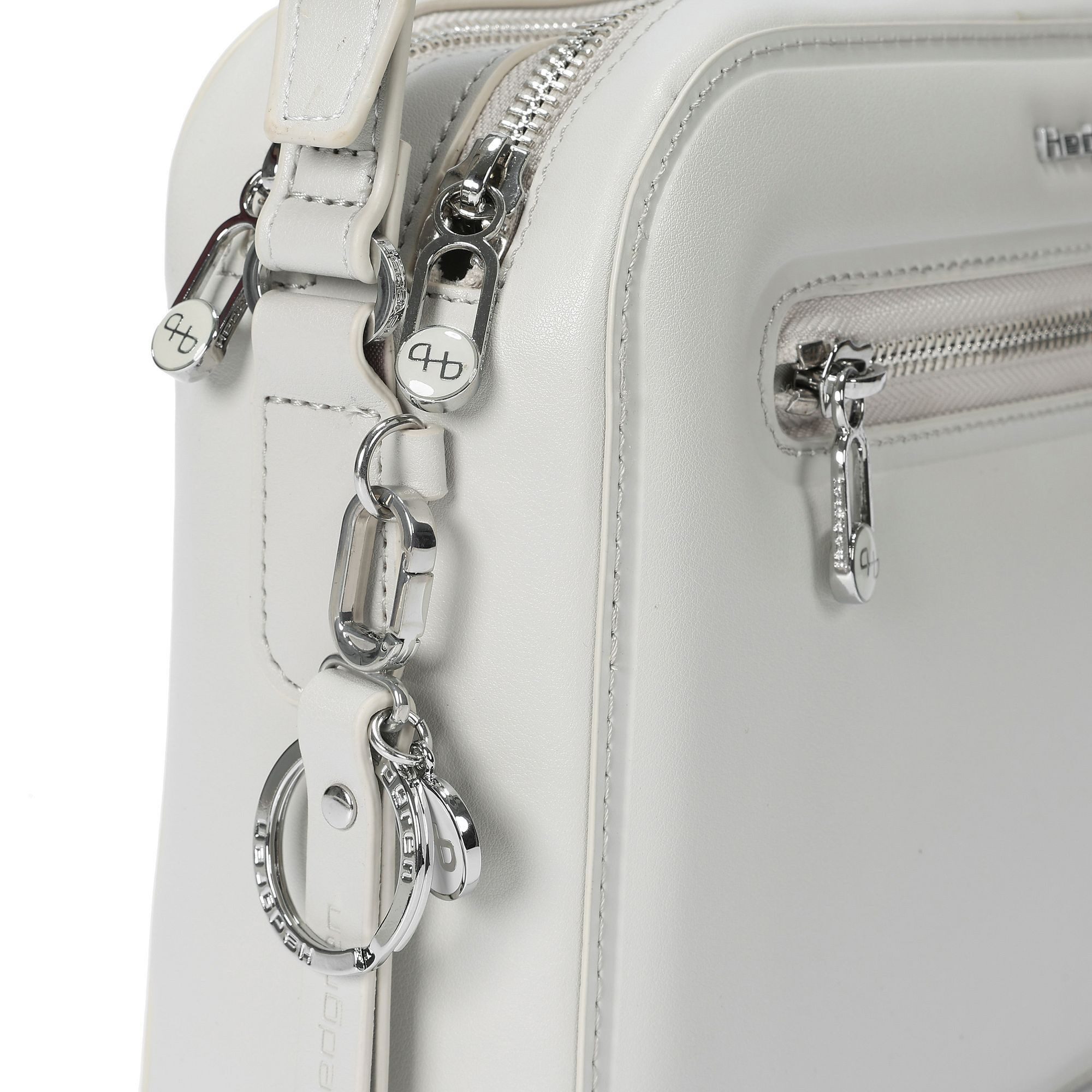 Hedgren Umhängetasche Fika+, Polyester