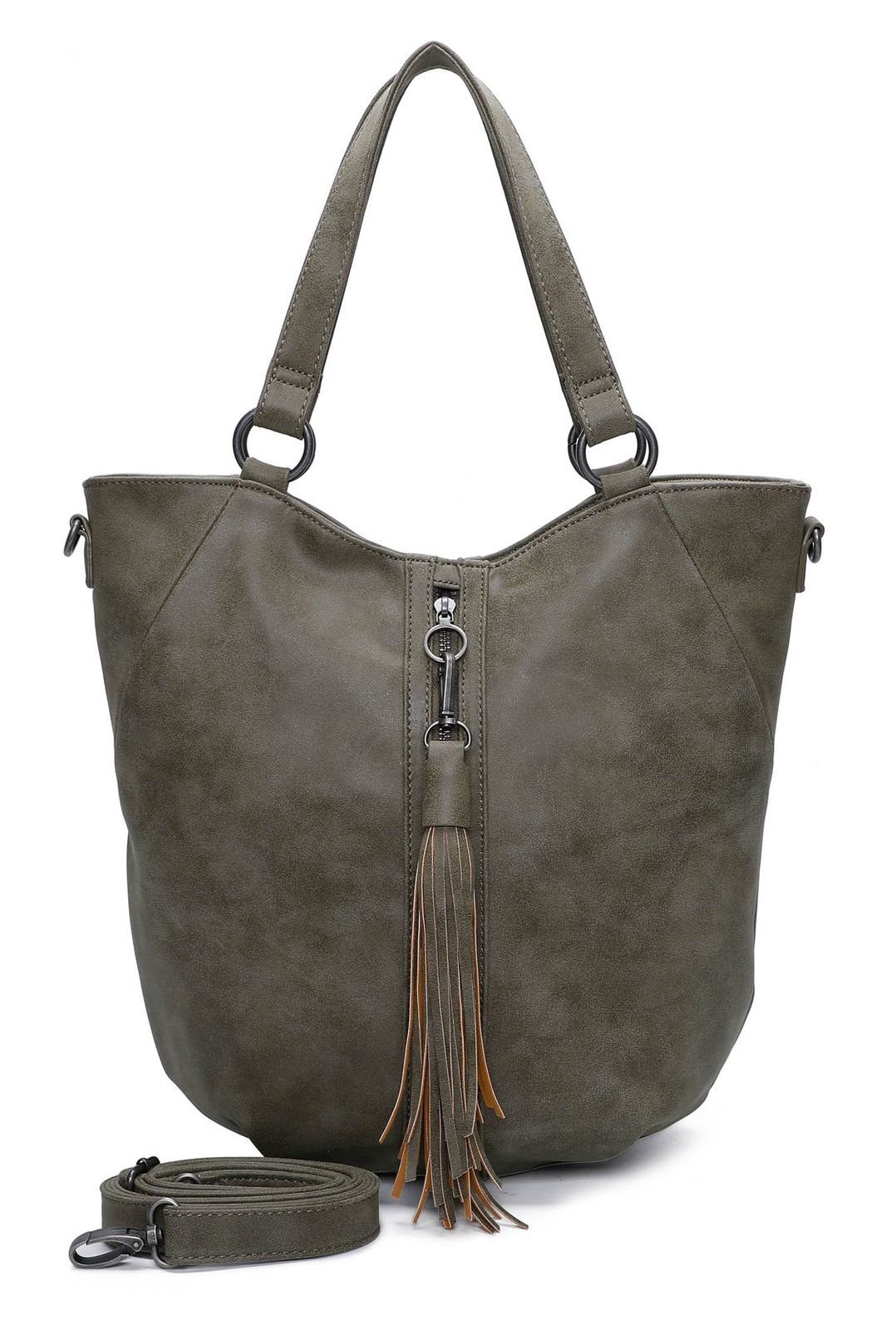 Umhängetasche Vintage