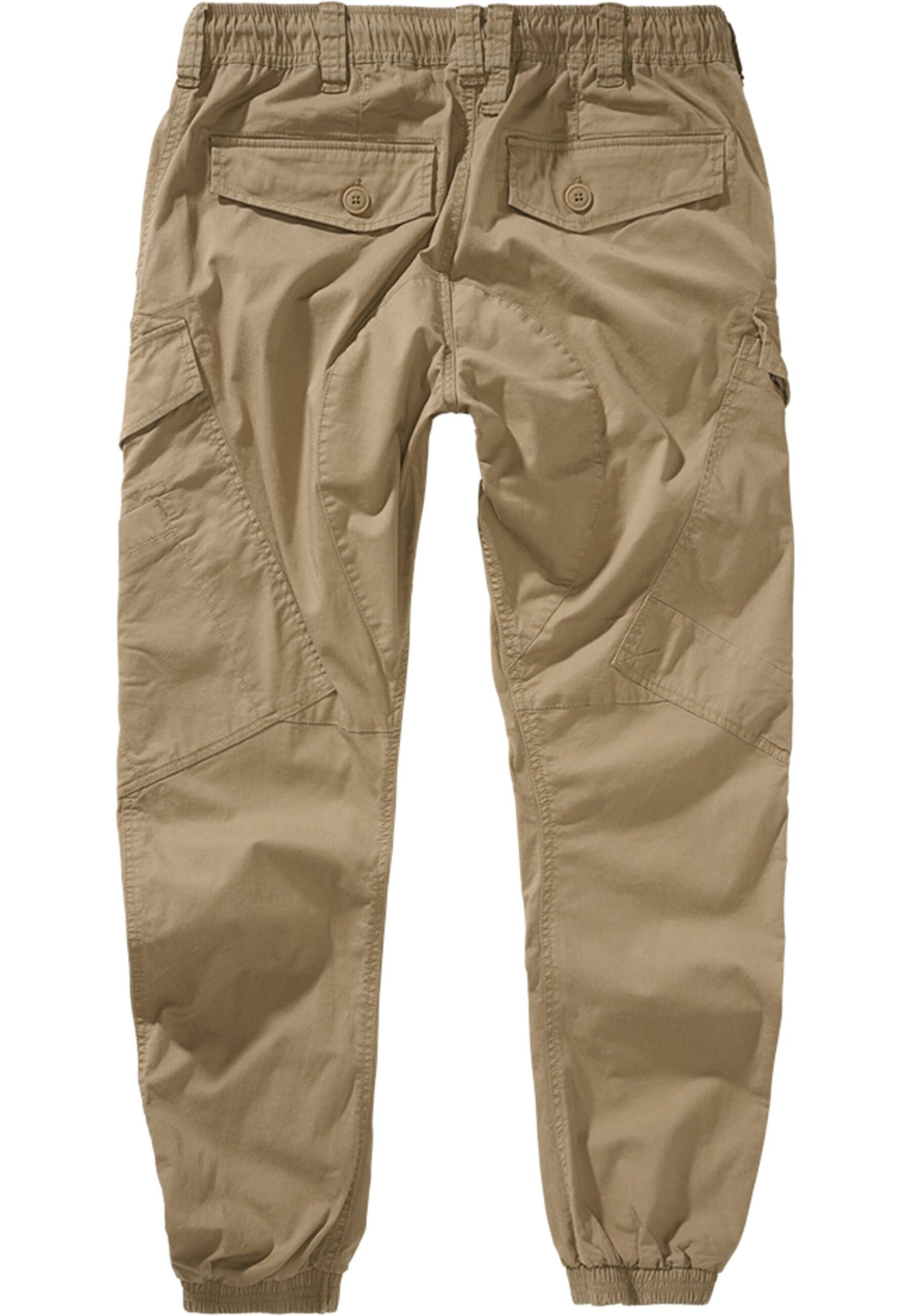 Brandit Cargohose Brandit Herren Ray Vintage Trousers (1-tlg) günstig online kaufen