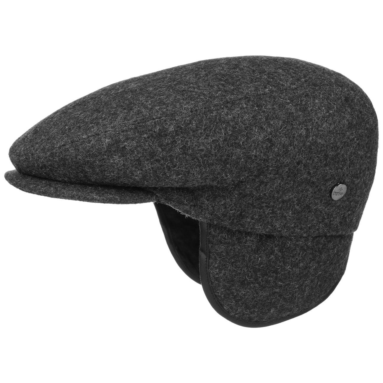 Lierys Flat Cap (1-St) Regencap mit günstig online kaufen