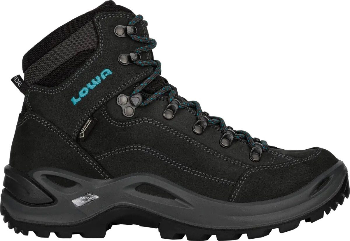 Lowa Trekkingschuh günstig online kaufen
