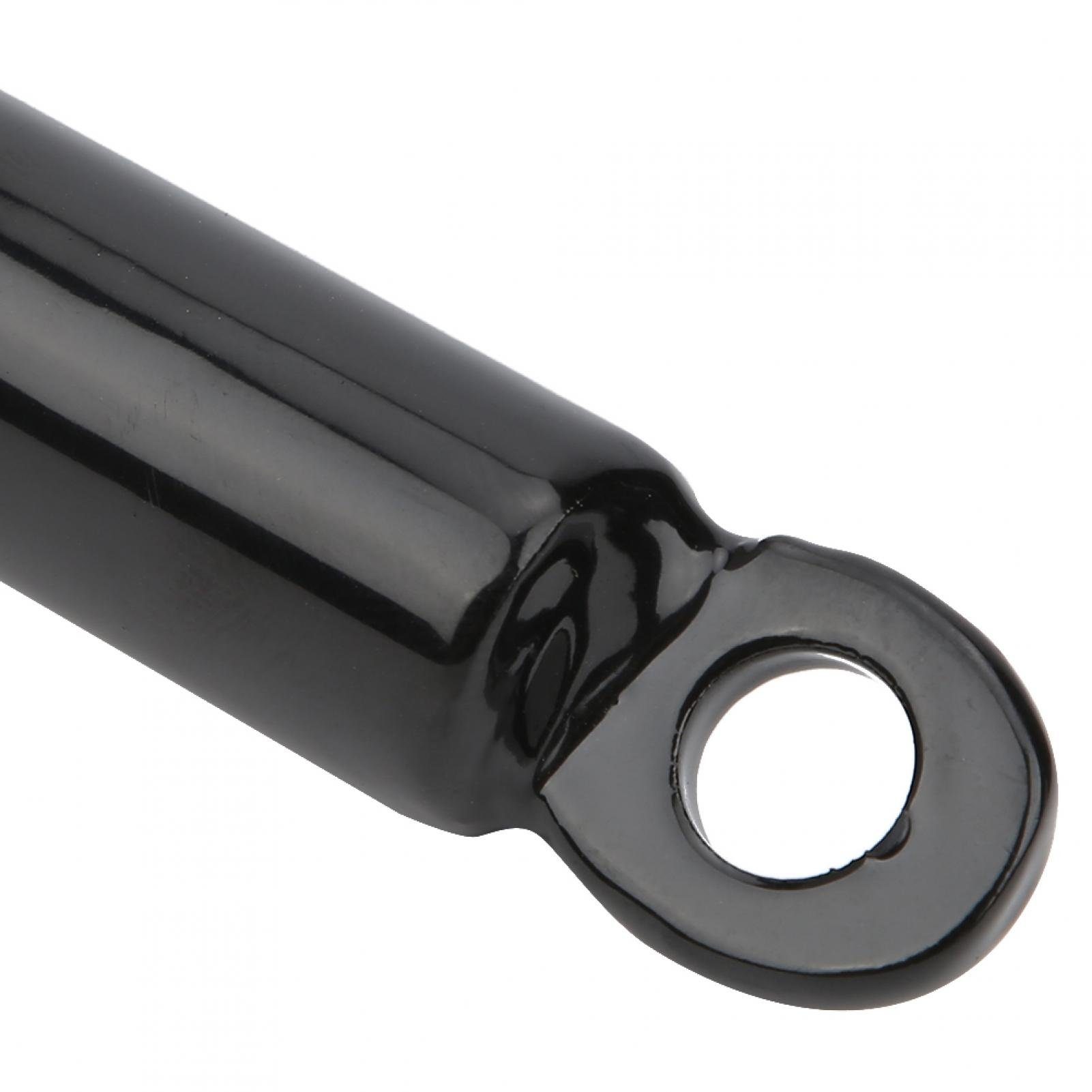 BAYLI Kurzhantel 2 x Gewichtsplatte Ladestift 320 mm - Hantelscheiben Halterung aus