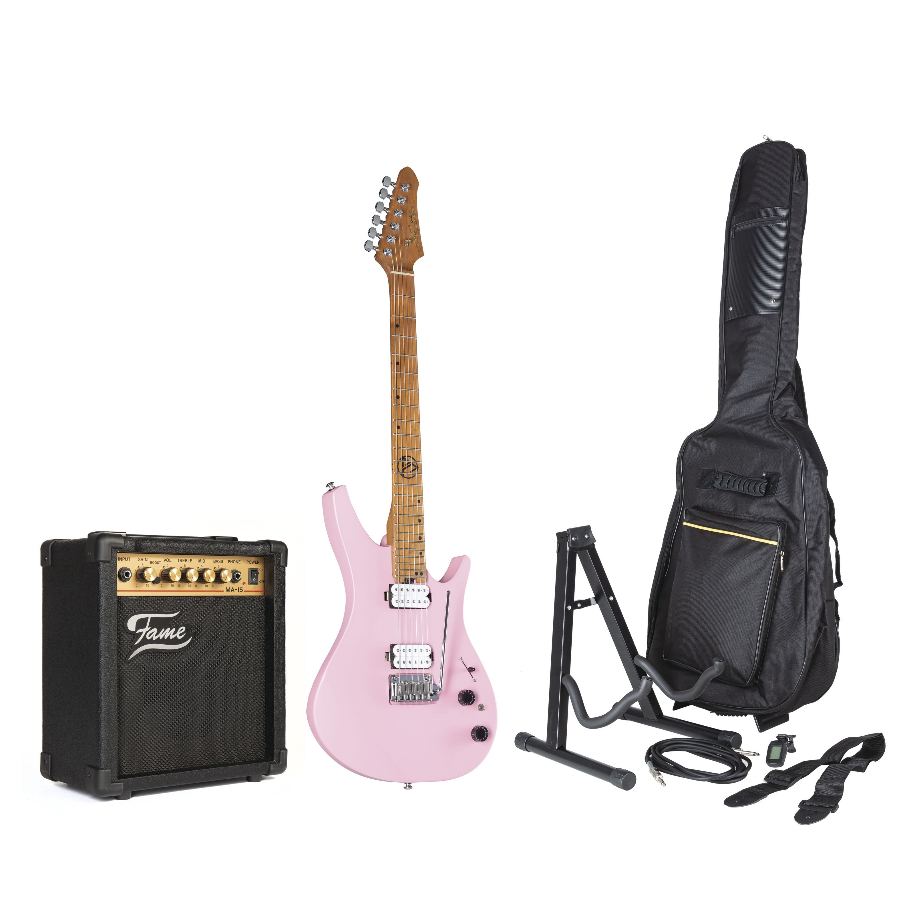 E-Gitarre