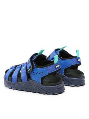 Primigi Sandalen 3972600 Bluette-Black Sandale