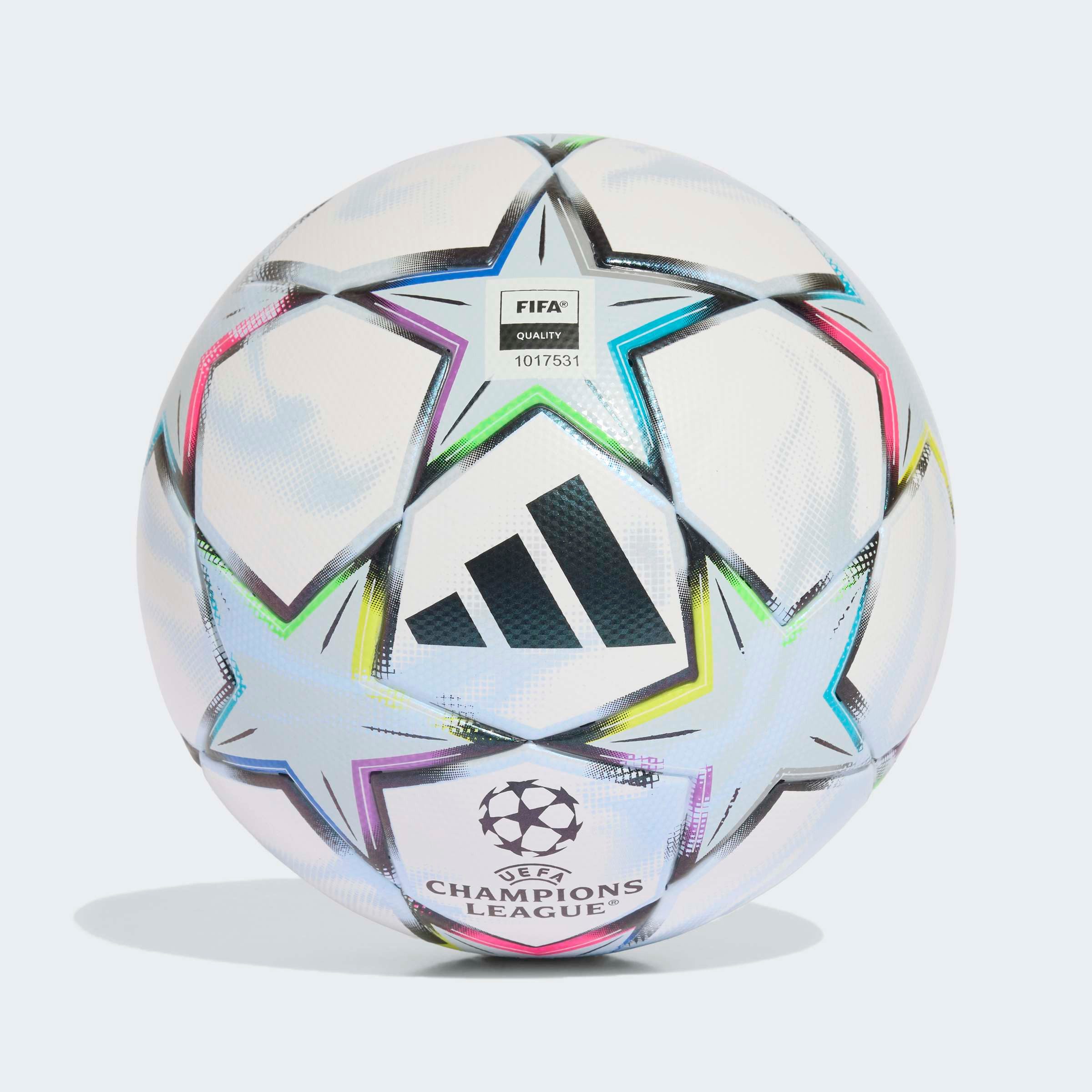 adidas Performance Fußball UEFA CHAMPIONS LEAGUE 26/27, Champions League