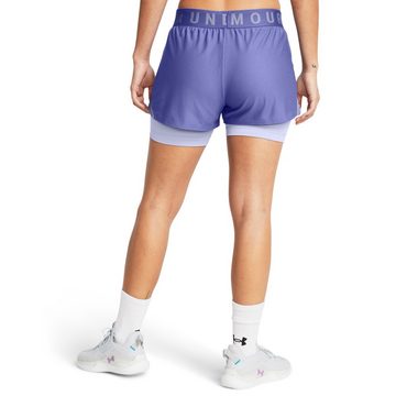 Under Armour® 2-in-1-Shorts PLAY UP 2-IN-1 SHORTS