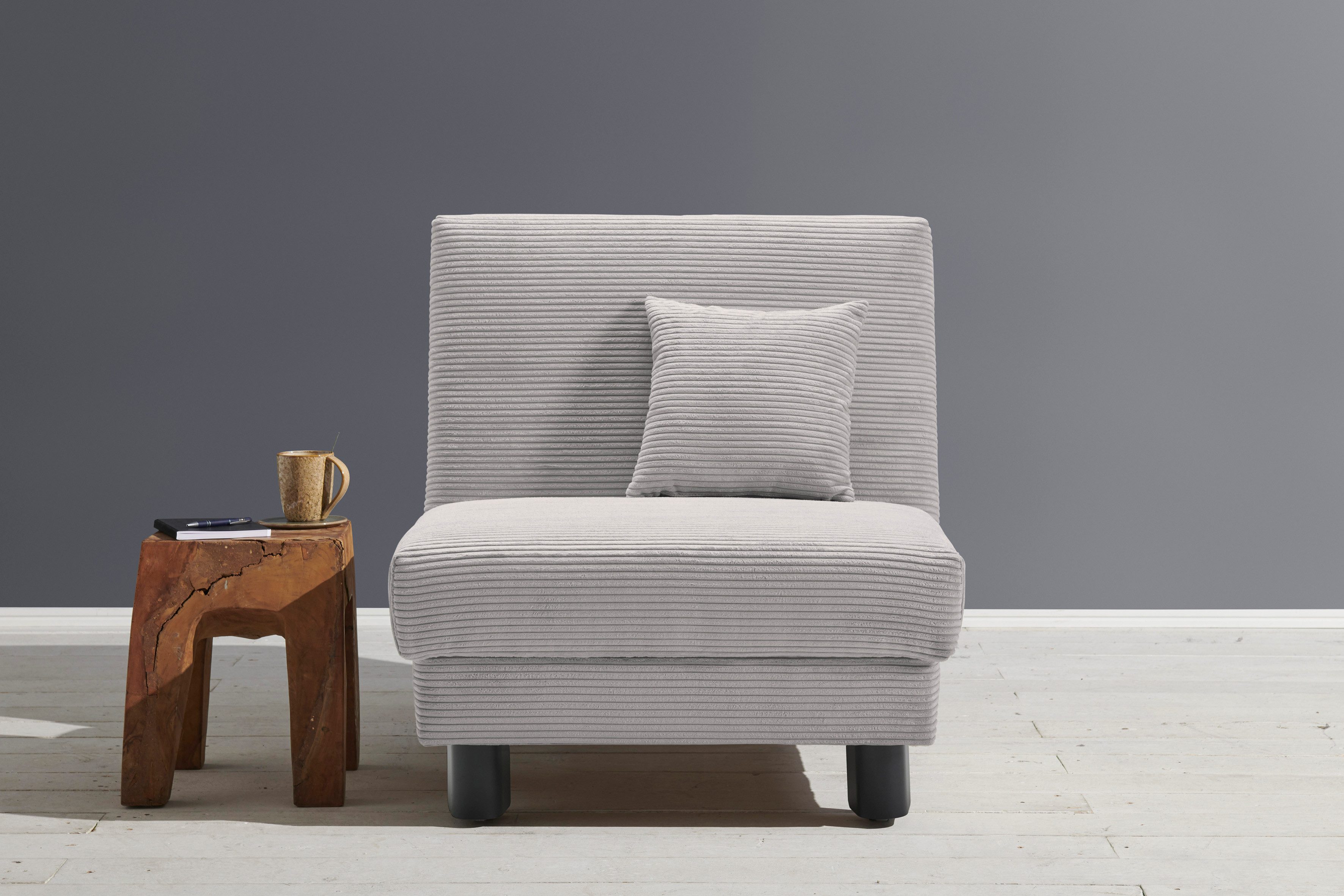 ell + ell Sessel Enny