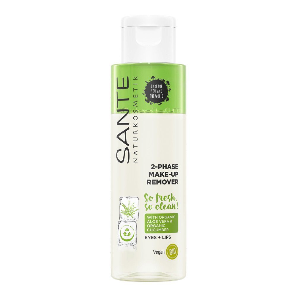 SANTE Make-up -Phase Remover, 110 ml