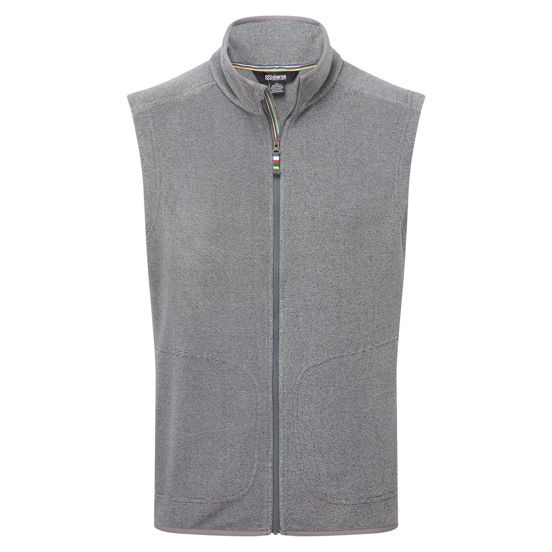 Sherpa Softshellweste ROLPA VEST Herren