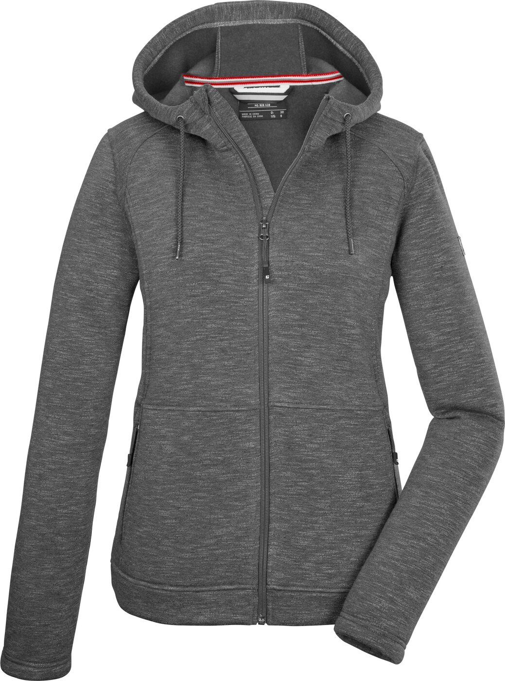 Killtec Fleecejacke KOW 6 WMN FLX günstig online kaufen