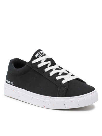 Ellesse Sneakers Nuovo Cupsole SGPF0520011 Black Sneaker
