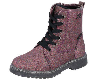 Lico Trendstiefel Sarina Hip Winterstiefel