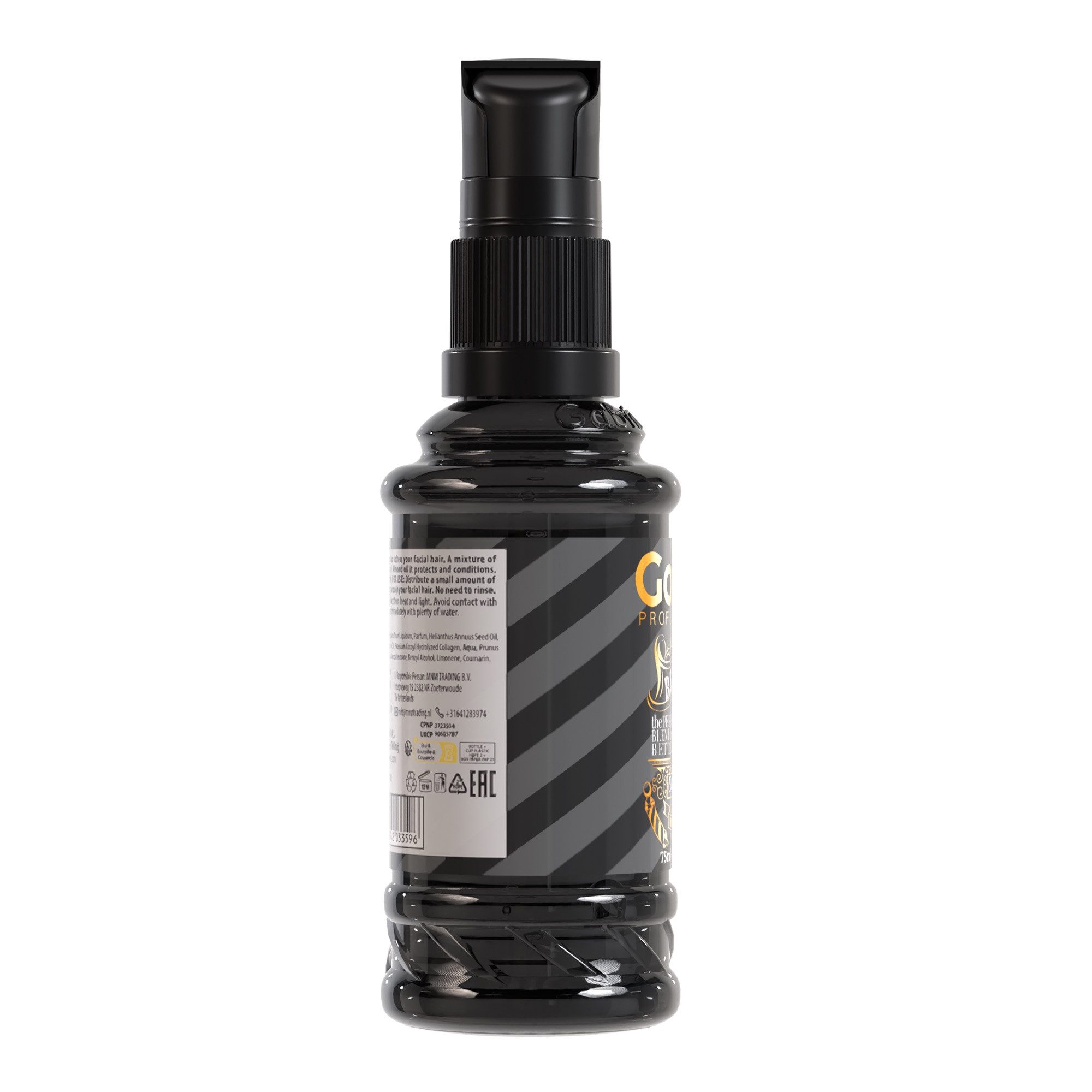 Gabri Professional Bartöl Gabri Professional - Beard Oil 75ml, Beard Oil Collagen