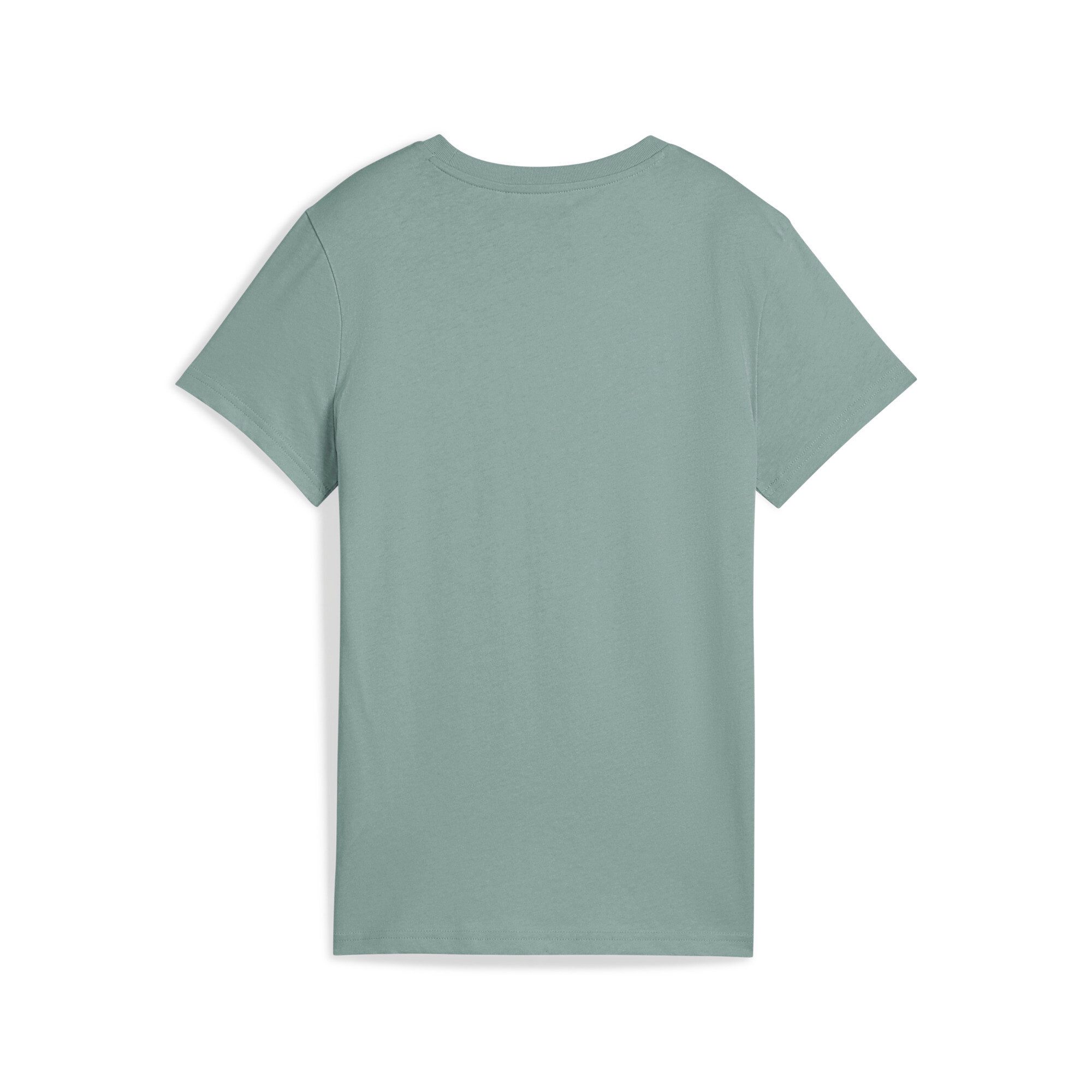 PUMA T-Shirt ESS NO. 1 LOGO günstig online kaufen