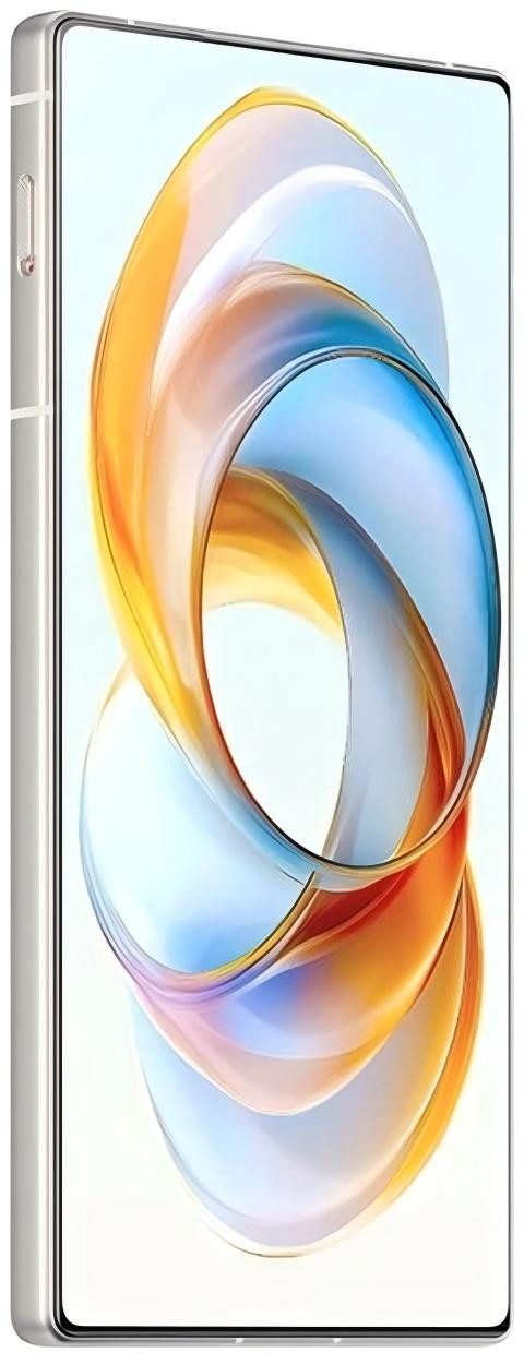 Nubia ZTE nubia Z70 Ultra 5G,16+512GB,6150mAh Akku mit 80W Schnellladung Smartphone (18,15 cm/6.85 Zoll, 512 GB Speicherplatz, 50 MP Kamera, 6,85 Zoll echtes Vollbild-Display mit 144Hz Bildwiederholrate)