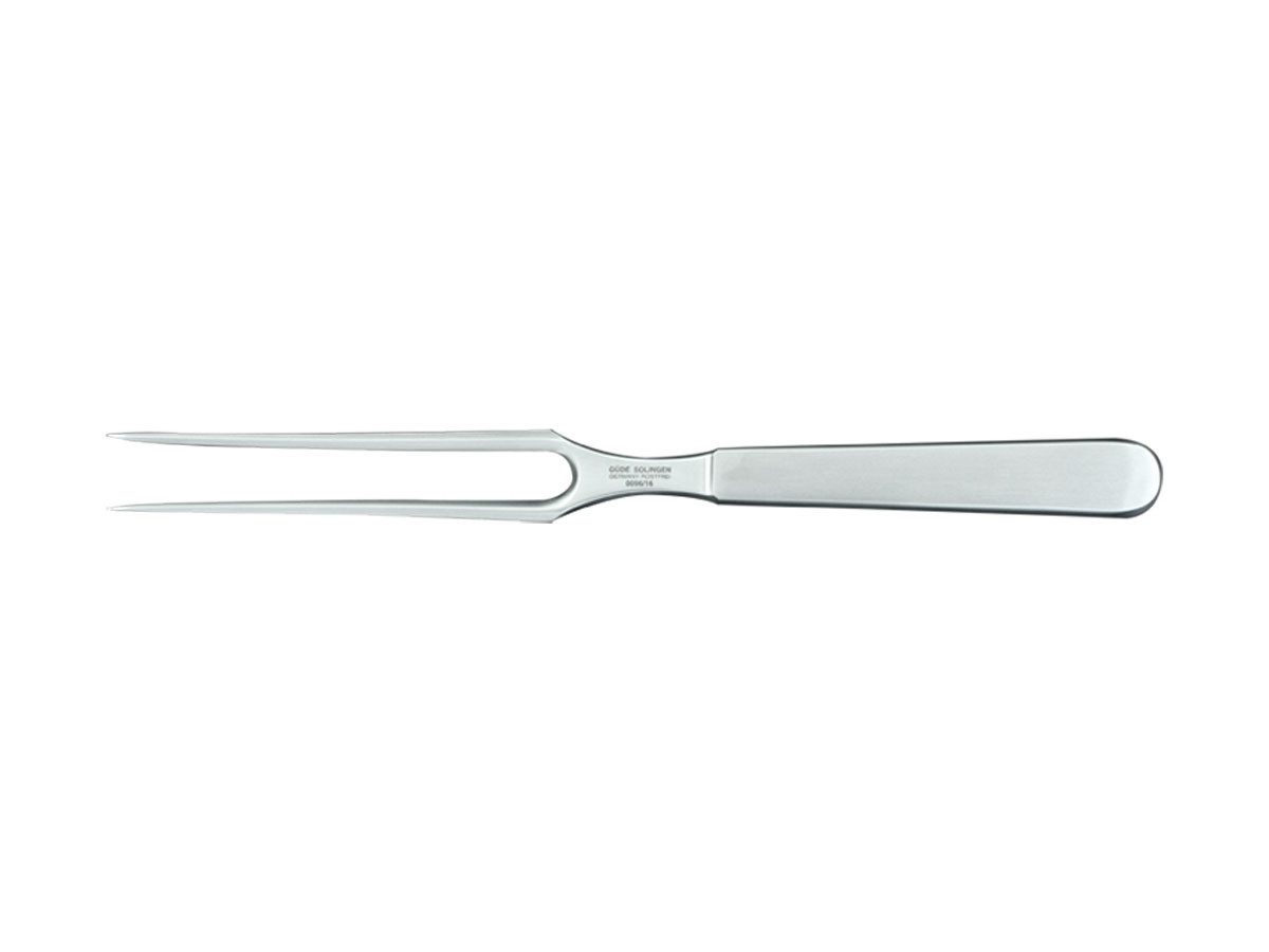 Güde Ножи Solingen Поварские ножи Güde Kappa Fleischgabel 16 cm 0096/16