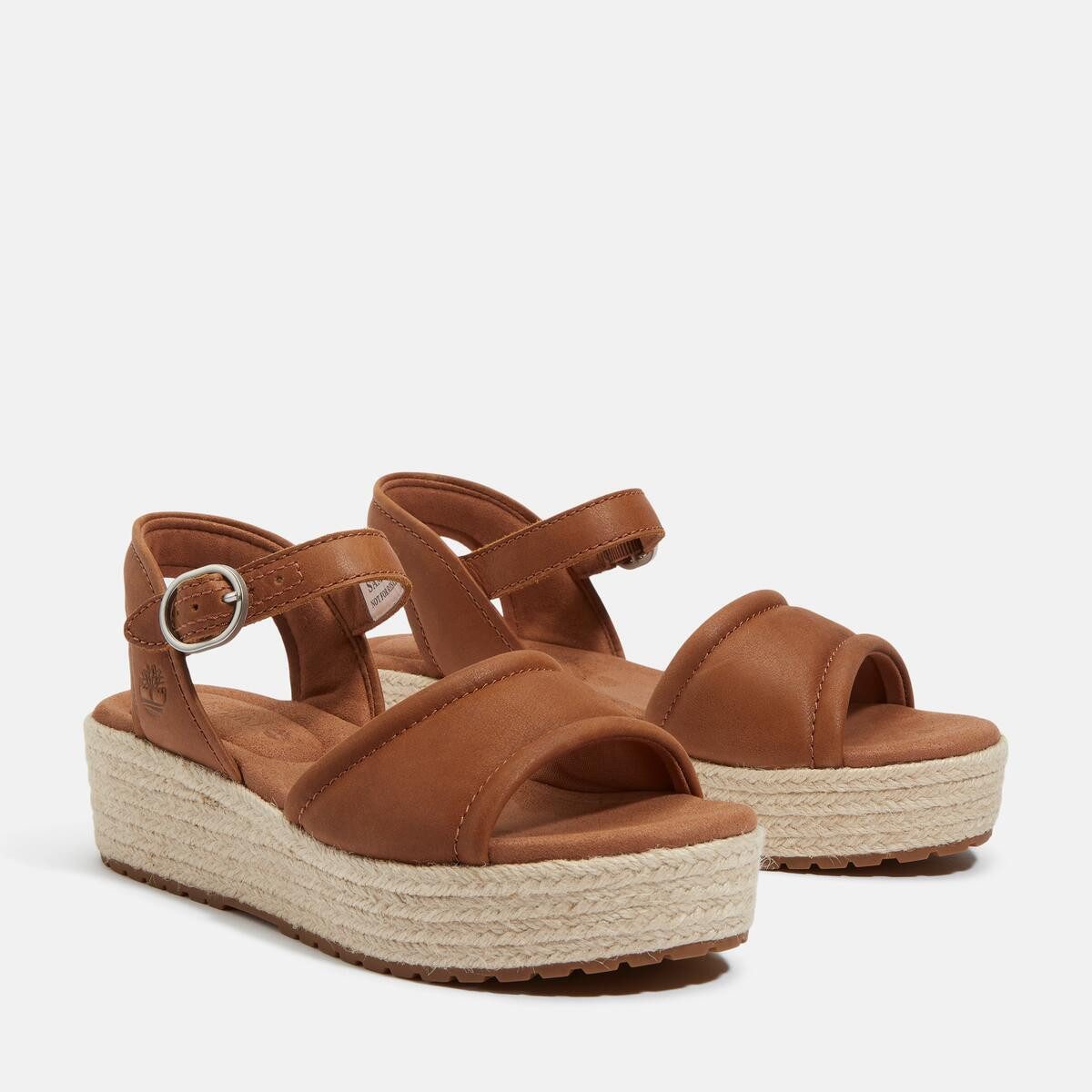 Timberland SANTORINI SUN BACKSTRAP SANDAL Sandale günstig online kaufen