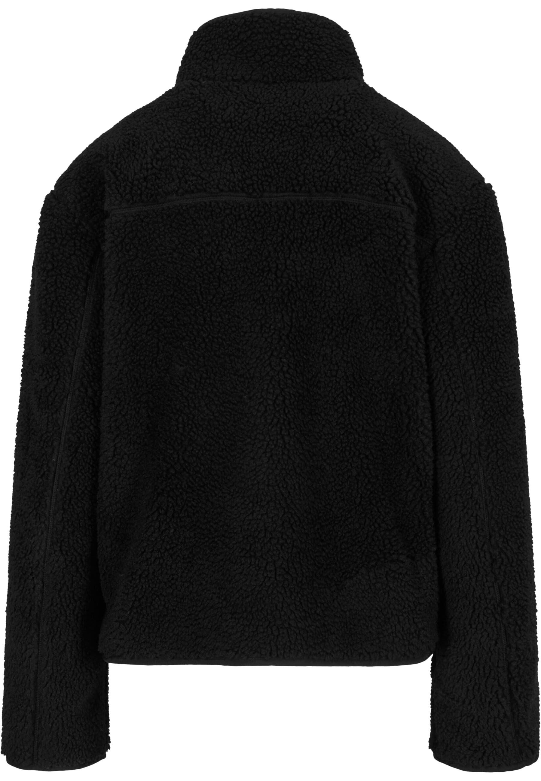 Karl Kani Trainingsjacke Karl Kani Signature Teddy Trackjacket (1-St) günstig online kaufen