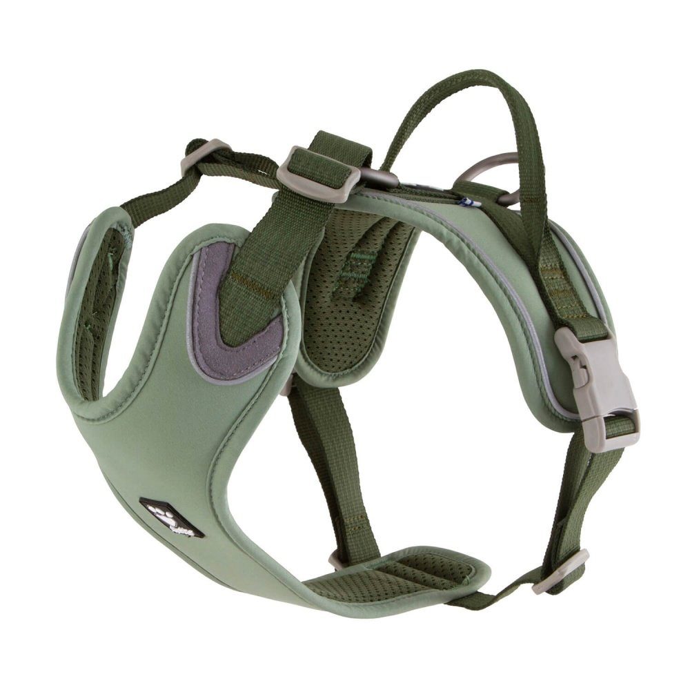 HURTTA Hunde-Geschirr HURTTA Weekend Warrior ECO Geschirr
