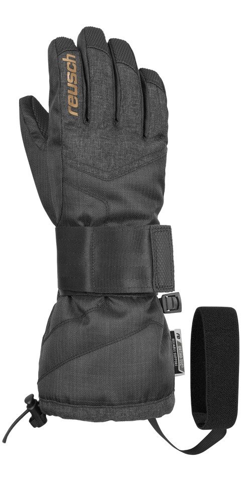 Reusch Snowboardhandschuhe Reusch Junior Skihandschuhe