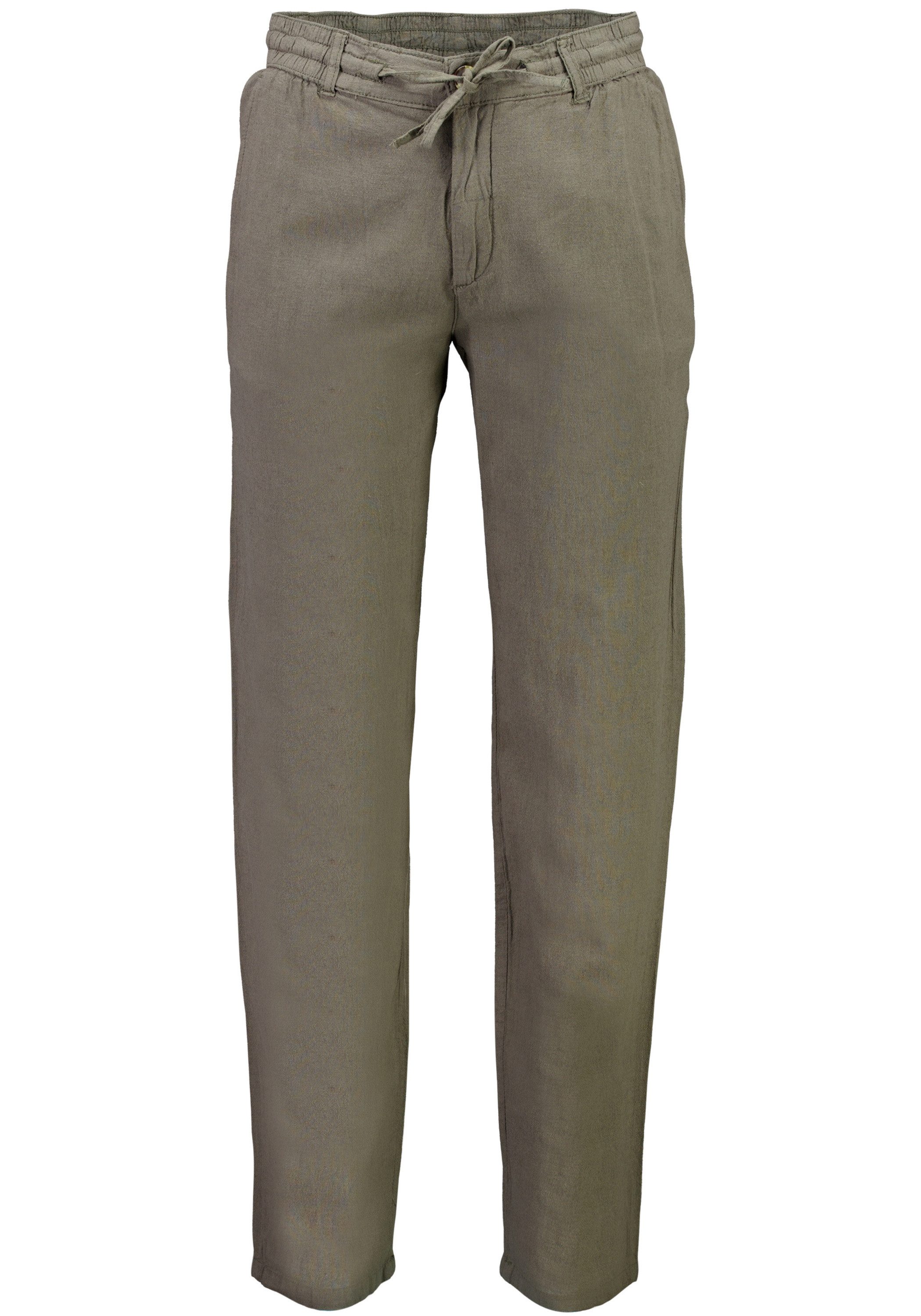 LINDBERGH Leinenhose Lindbergh Leinenhose günstig online kaufen