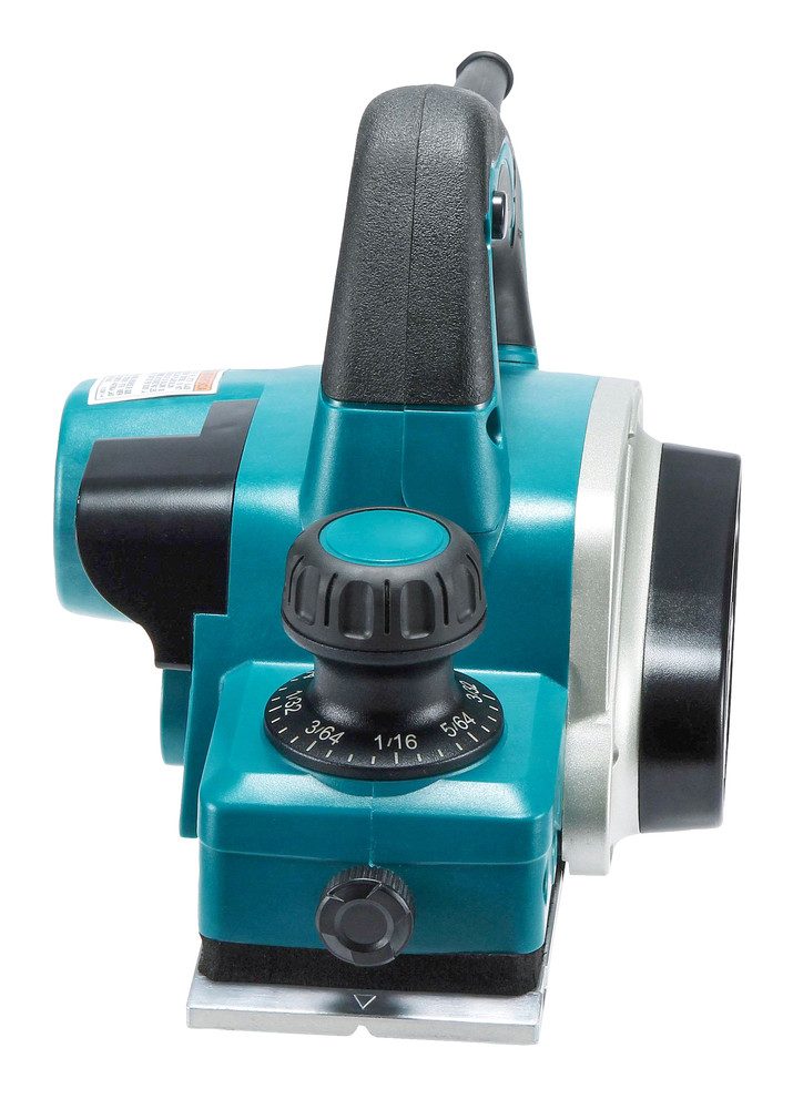 Makita Einhandhobel KP0800