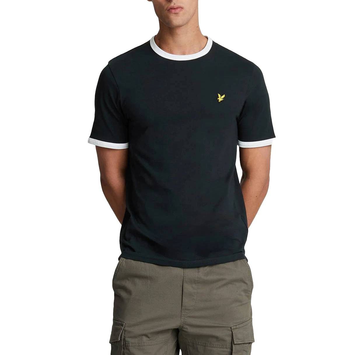 Lyle & Scott T-Shirt T-Shirt Lyle&Scott günstig online kaufen