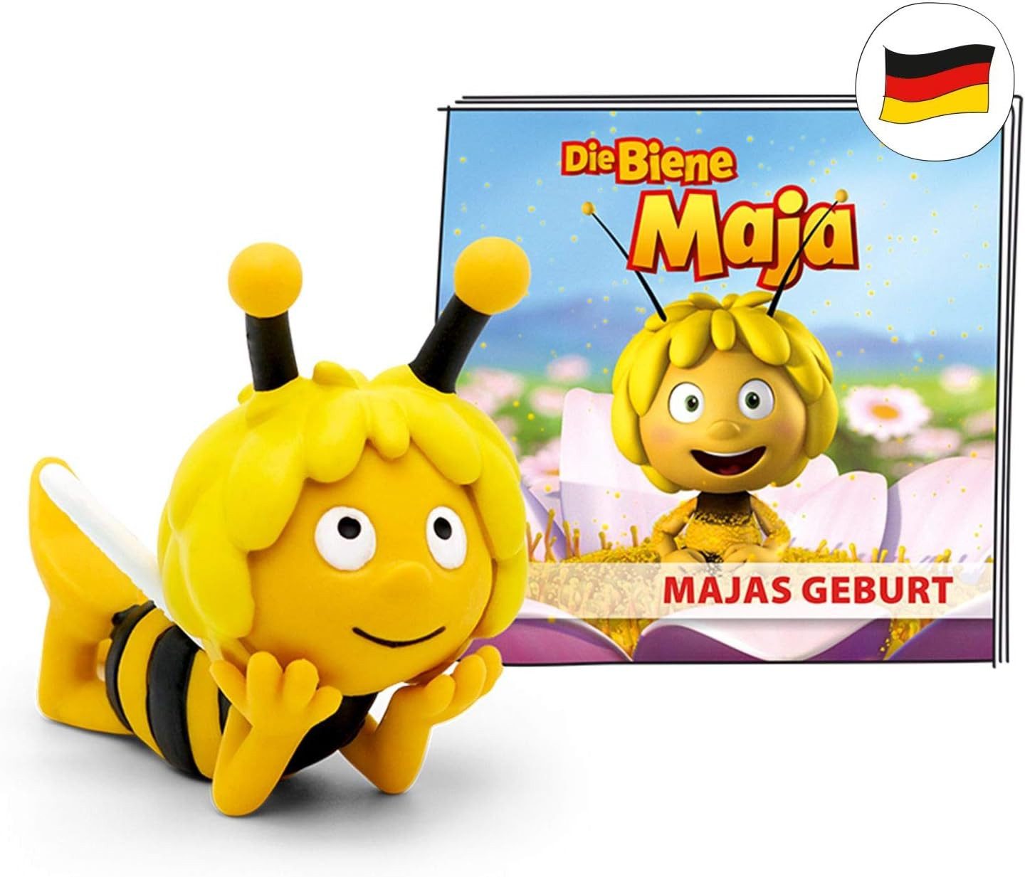 tonies Hörspielfigur Biene Maja - Majas Geburt