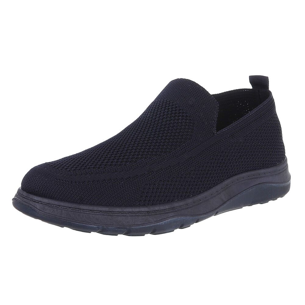Coolwalk Herren Slip-On Schuh aus atmungsaktivem Stoff für Alltag Slipper ( günstig online kaufen