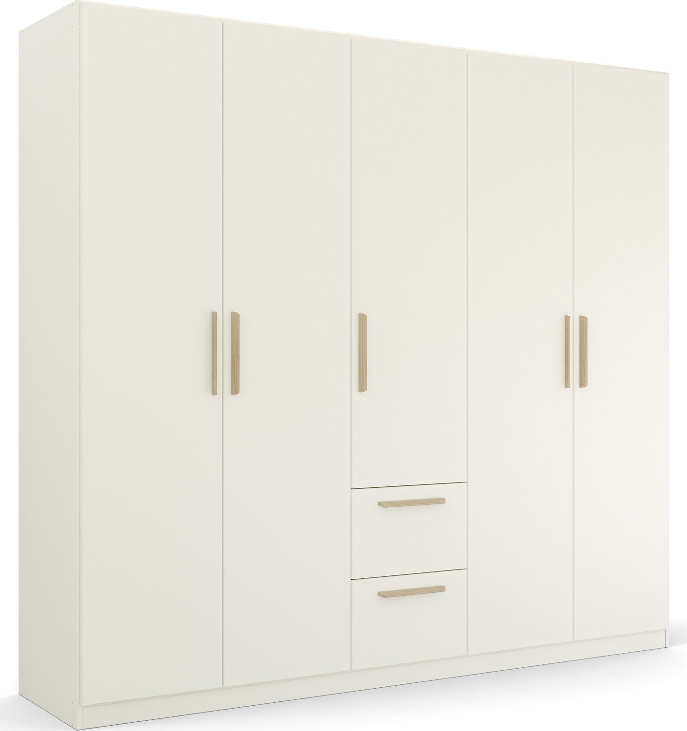 rauch Kleiderschrank "Skandi by Quadra Spin Schlafzimmerschrank", im Landha günstig online kaufen