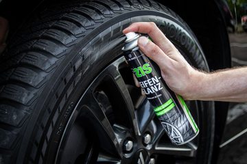 DR WACK P21S Reifenglanz Reifen Glanz Wetlook Reifenpflege