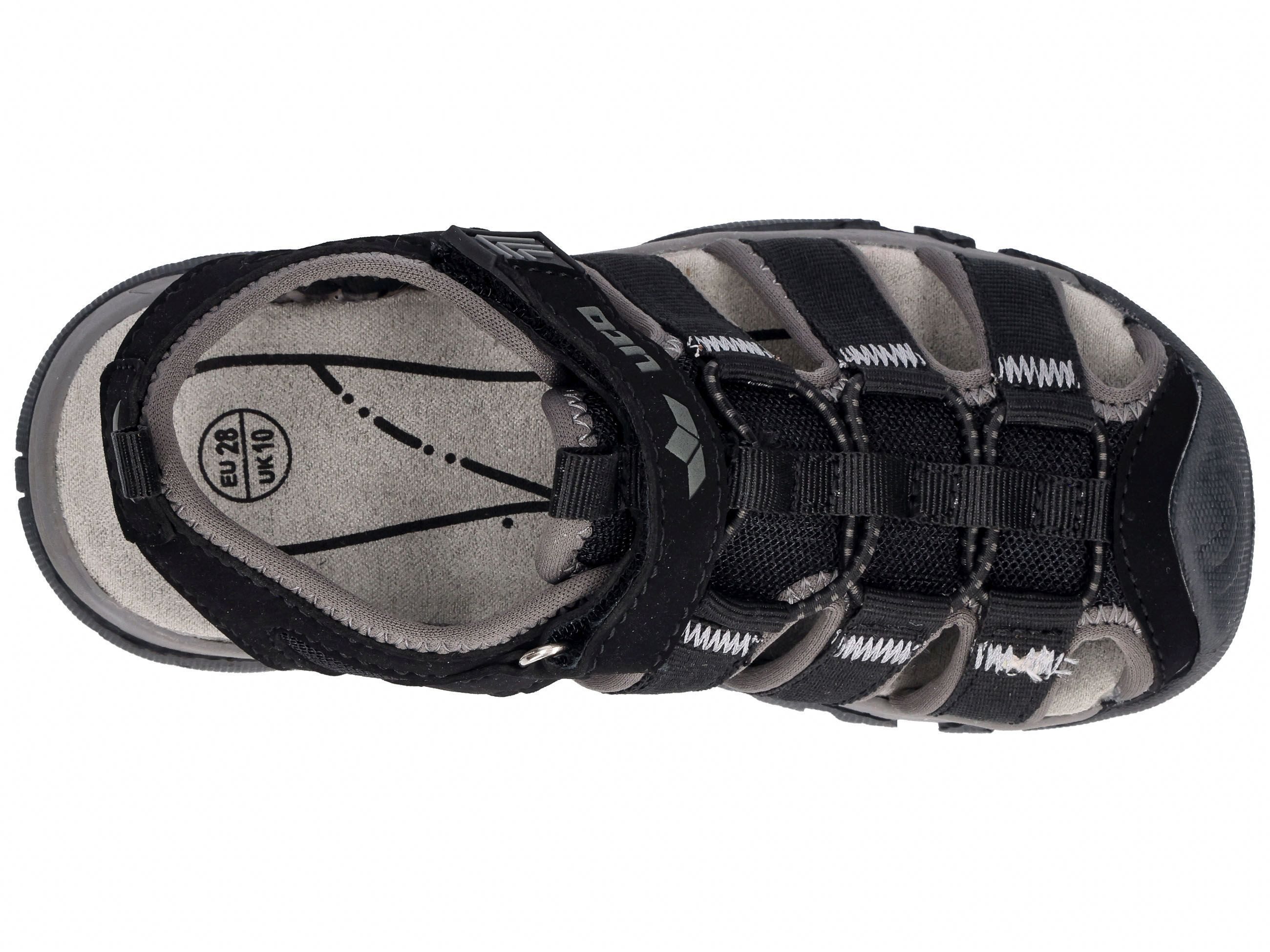Lico Sandale Janto VS Outdoorsandale – Bild 5 von 5