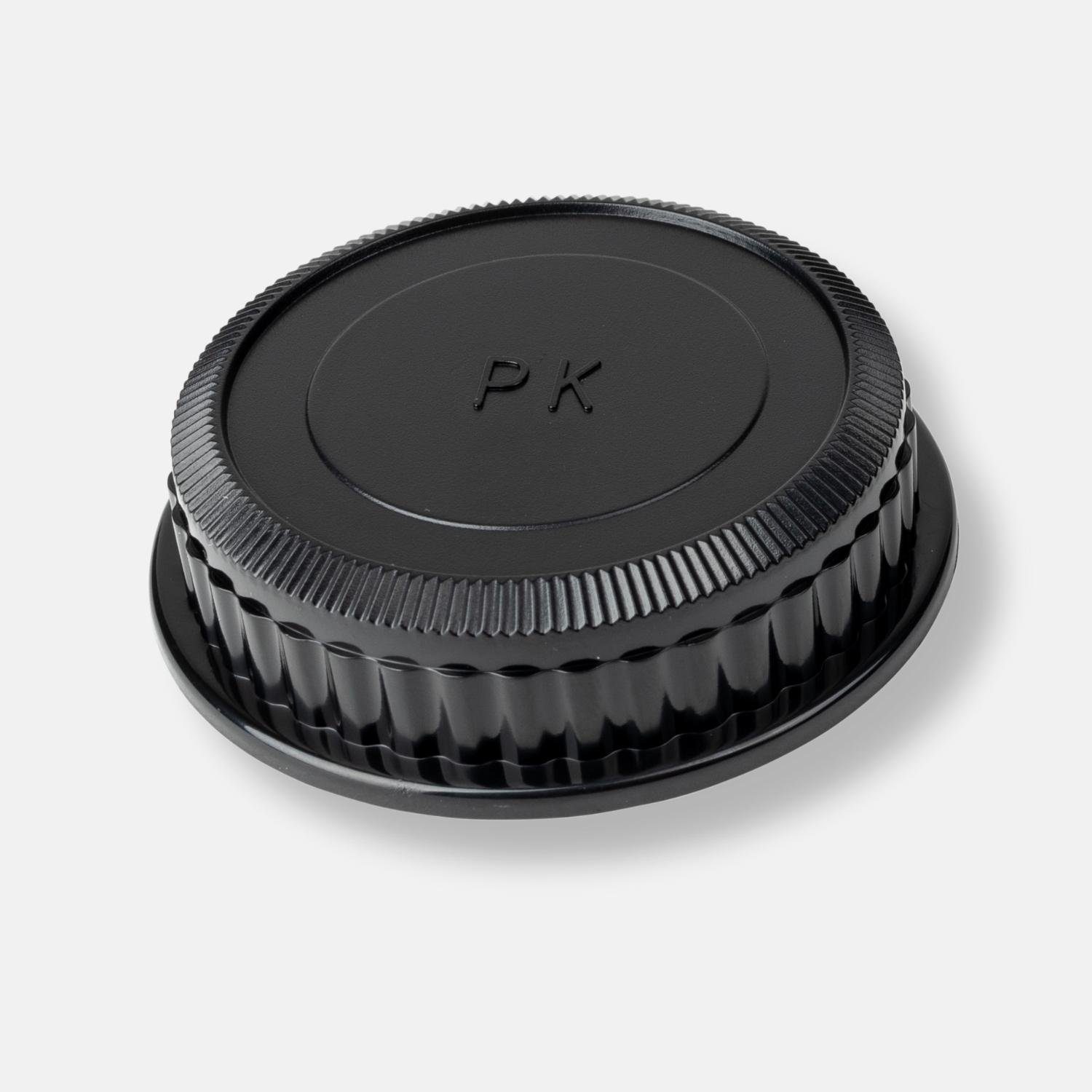 Lens-Aid Objektivrückdeckel Objektivrückdeckel für Pentax K-Mount