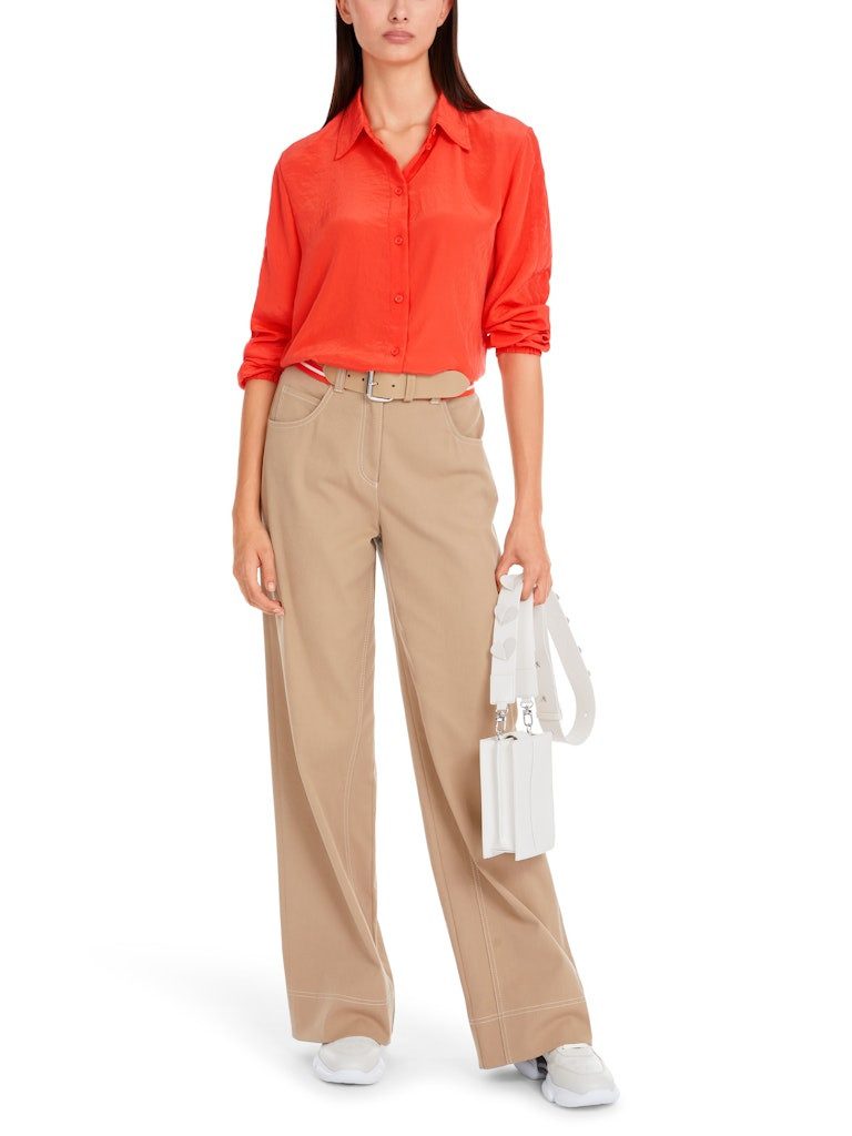 Marc Cain Blusenponcho Marc Cain Sports günstig online kaufen