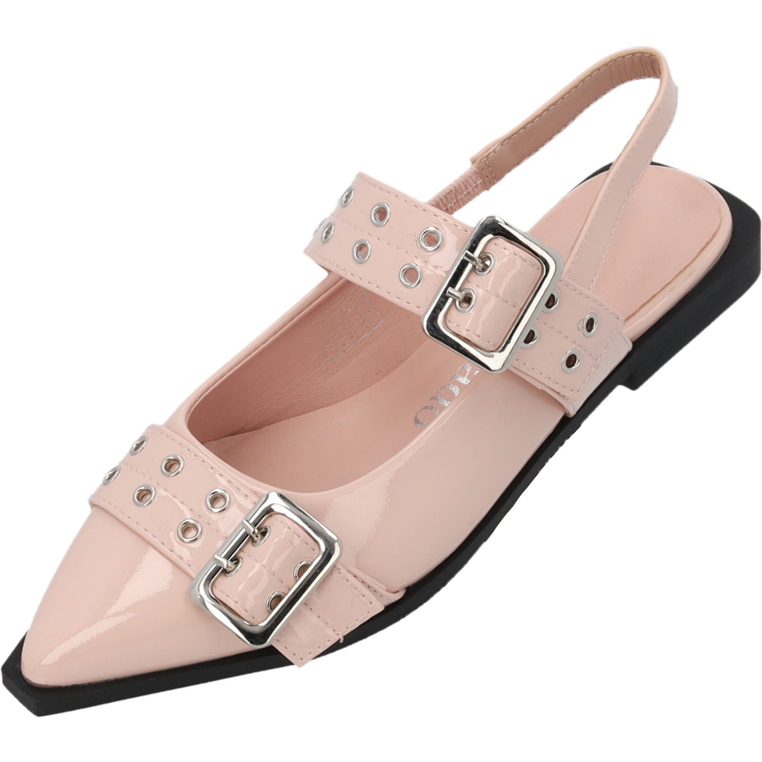 Palado Emeelor Riemchensandale günstig online kaufen