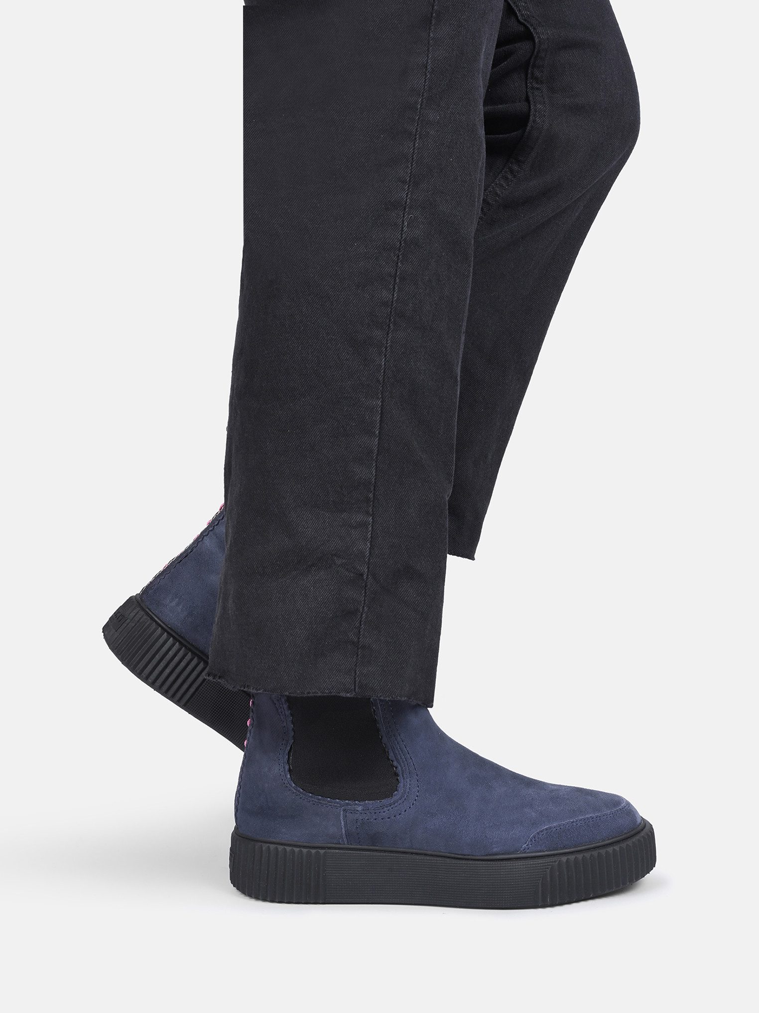 CRICKIT ROMY Chelseaboots günstig online kaufen