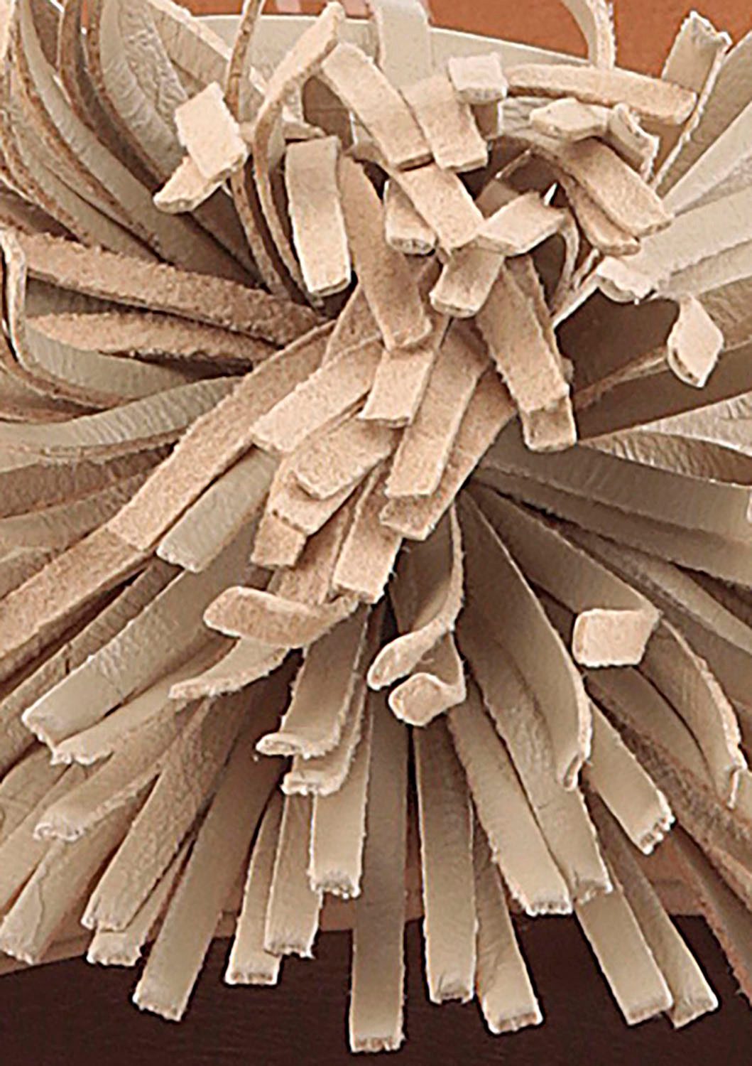 VERBENAS Reina Ecobrush Pantolette, Sommerschuh, Schlappen, Strandschuh für günstig online kaufen