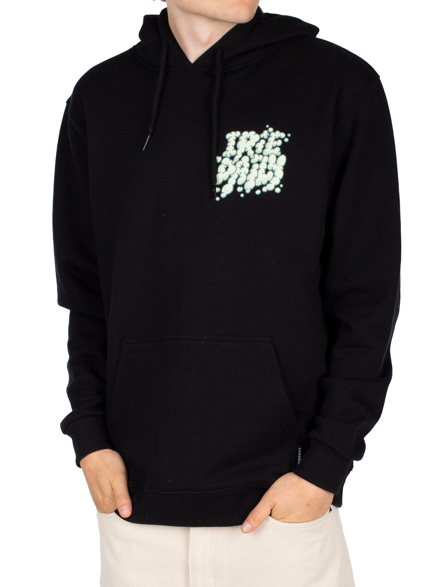 iriedaily Hoodie Hoodie Iriedaily Cloud Flag (1-tlg)