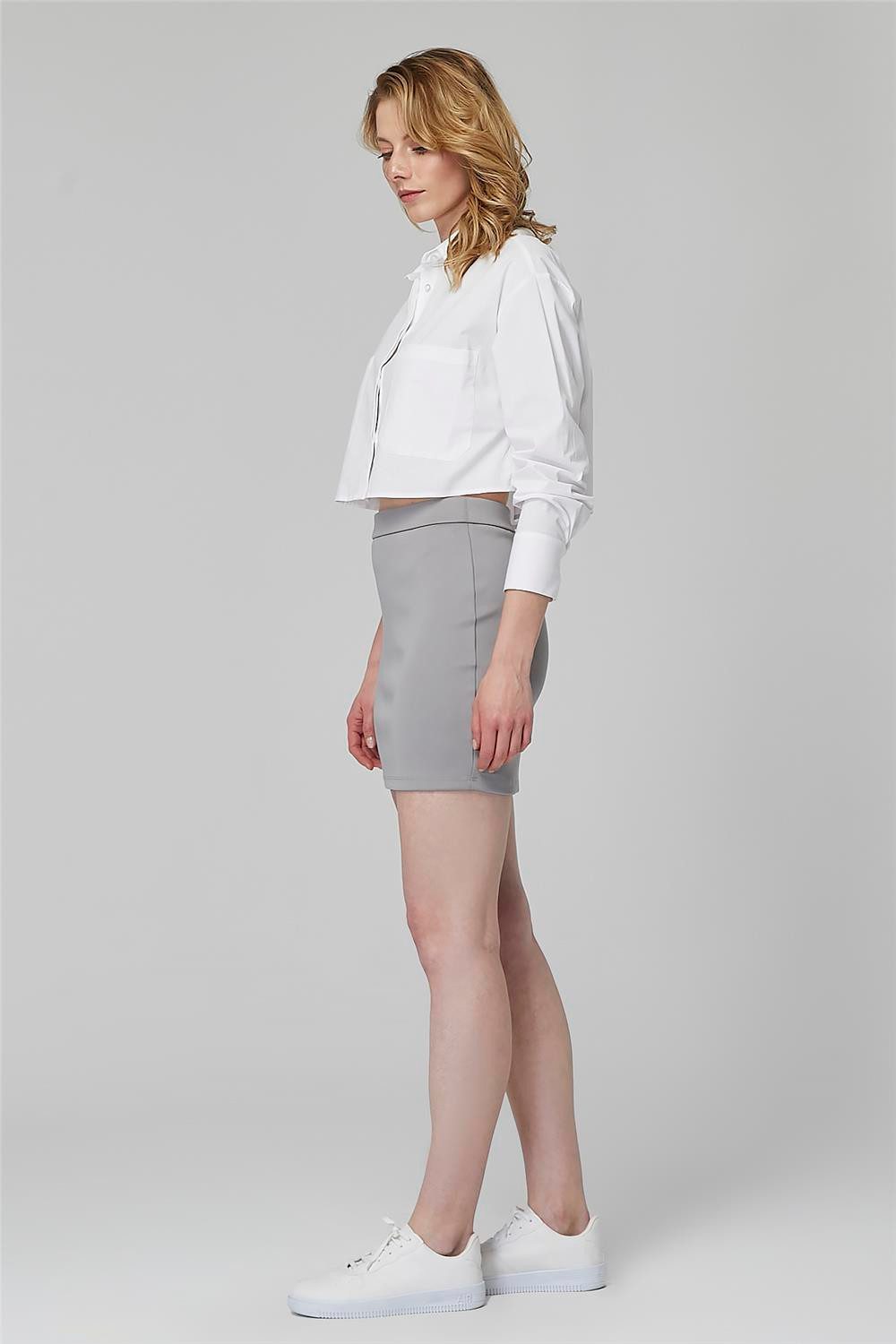 HomeStore Minirock Mini Sternenrock günstig online kaufen