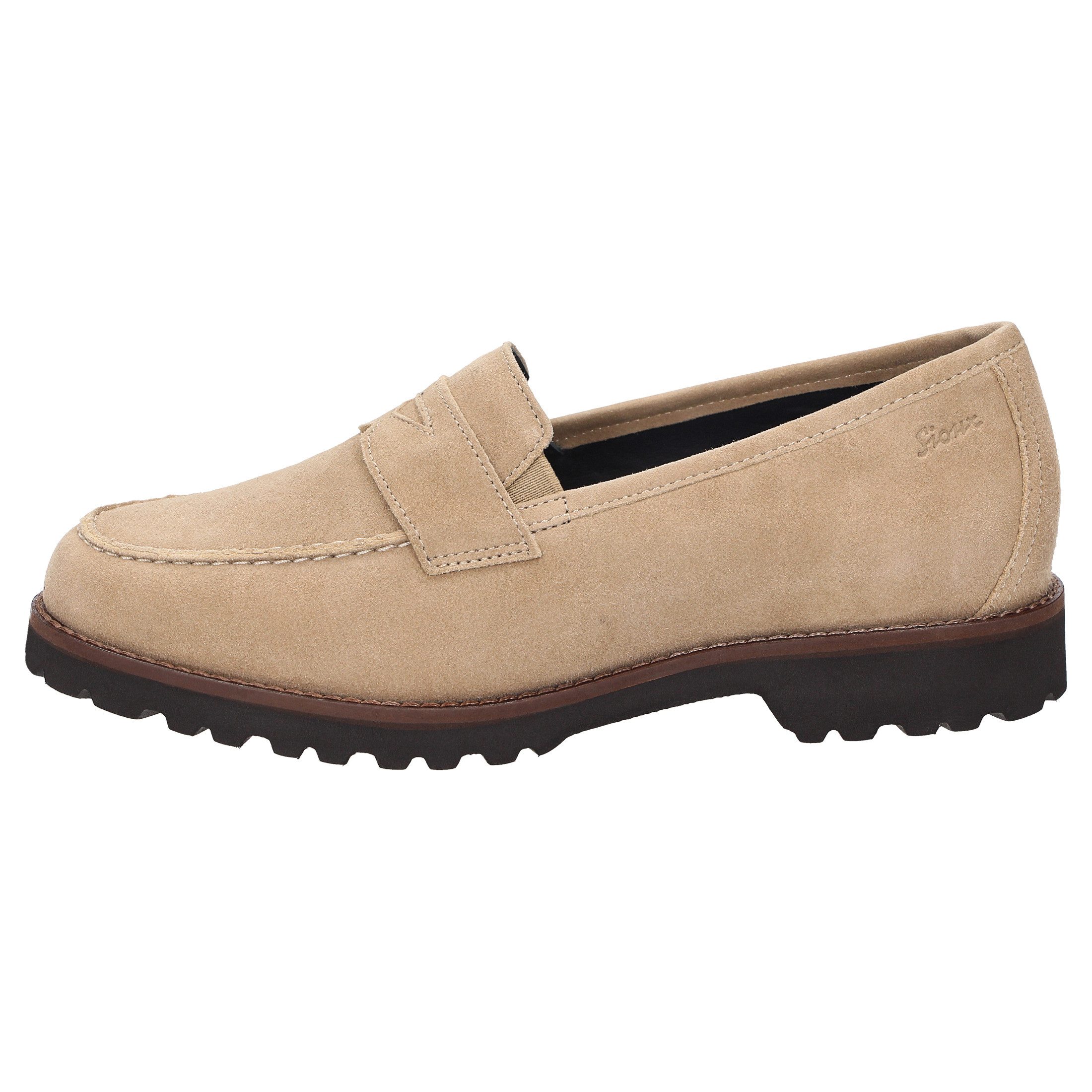 SIOUX Meredith-709-H Slipper günstig online kaufen