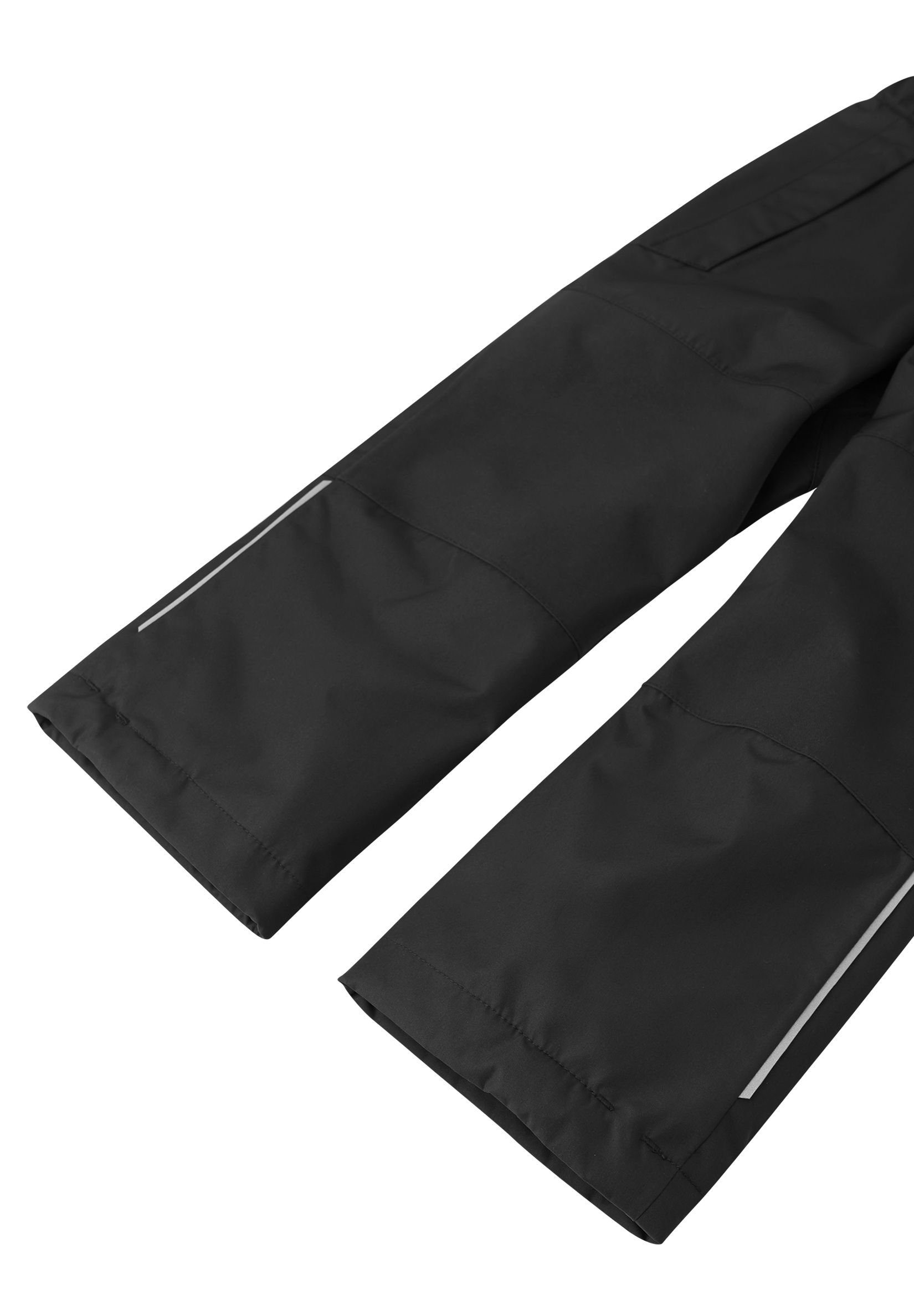 reima Funktionshose LENTO Verstärkungen an Beinen und Hinterteil