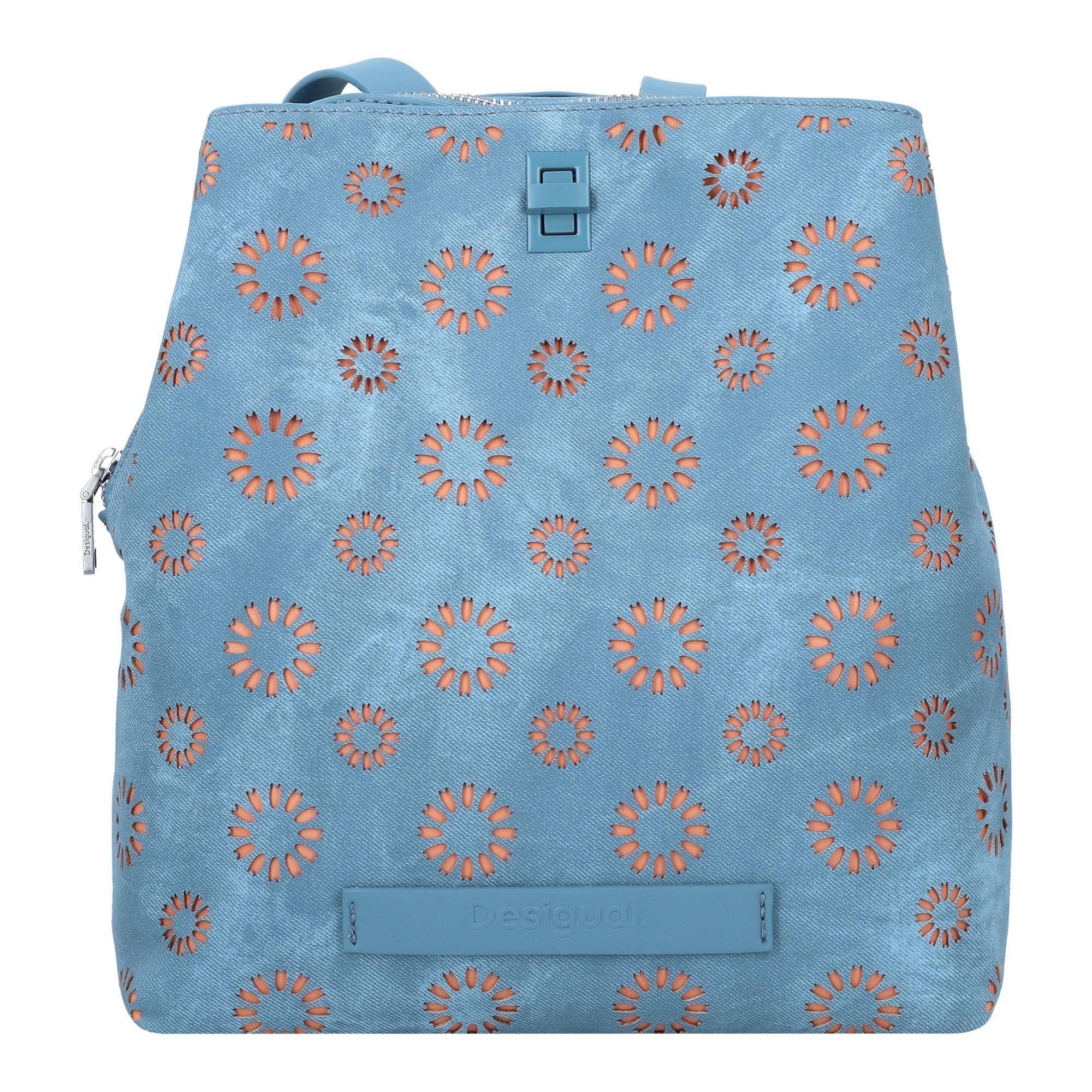 Desigual Cityrucksack Amorina, Polyurethan