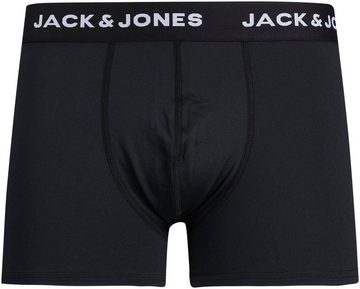 Jack & Jones Boxershorts JACBASE MICROFIBER TRUNK (Packung, 3-St., 3er-Pack)