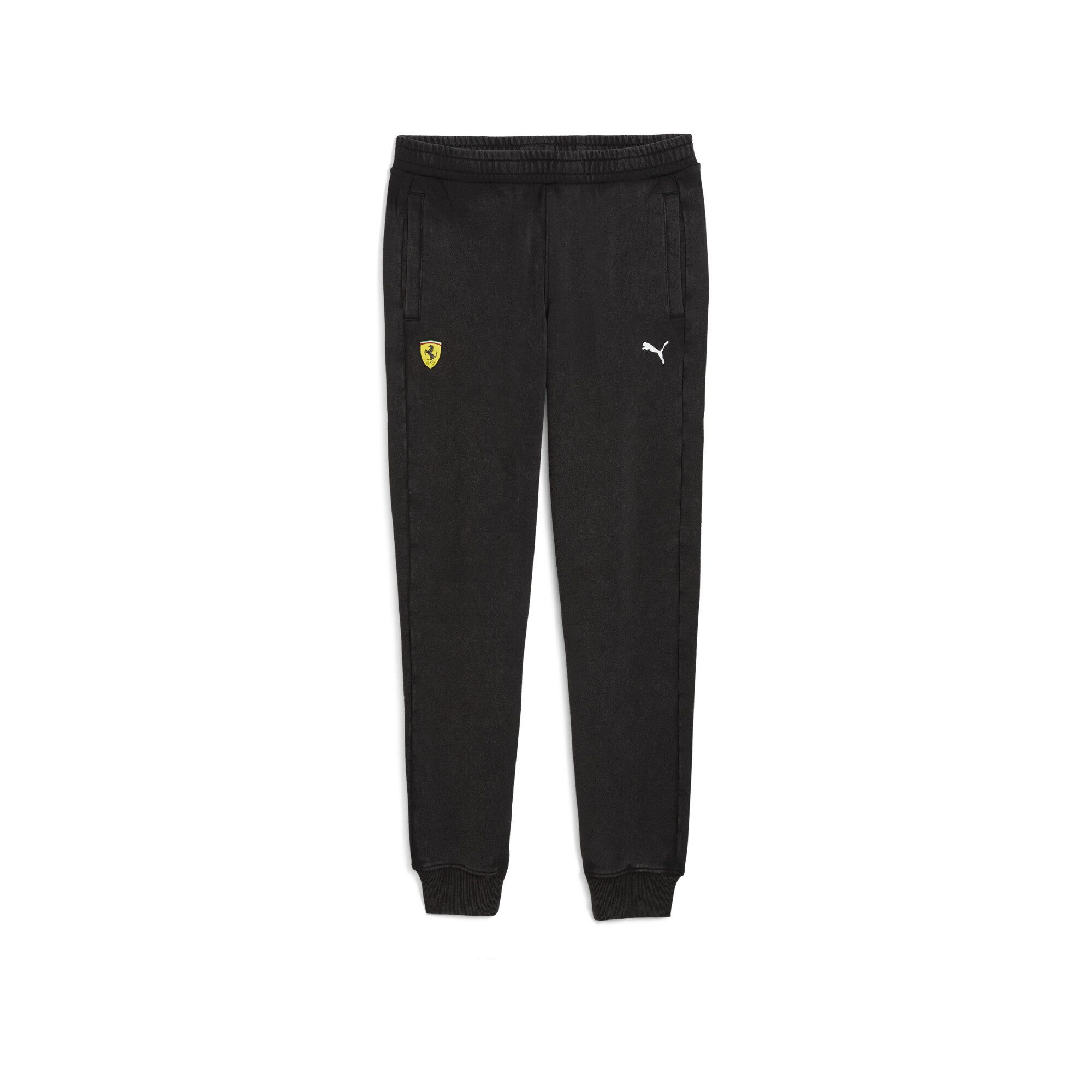 PUMA Sporthose Scuderia Ferrari T7 Hose Herren günstig online kaufen
