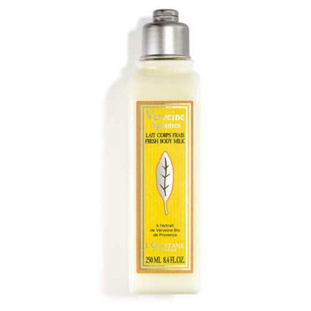 L'OCCITANE Körperpflegemittel Loccitane Verbena Citrica Lech Cor 250-B