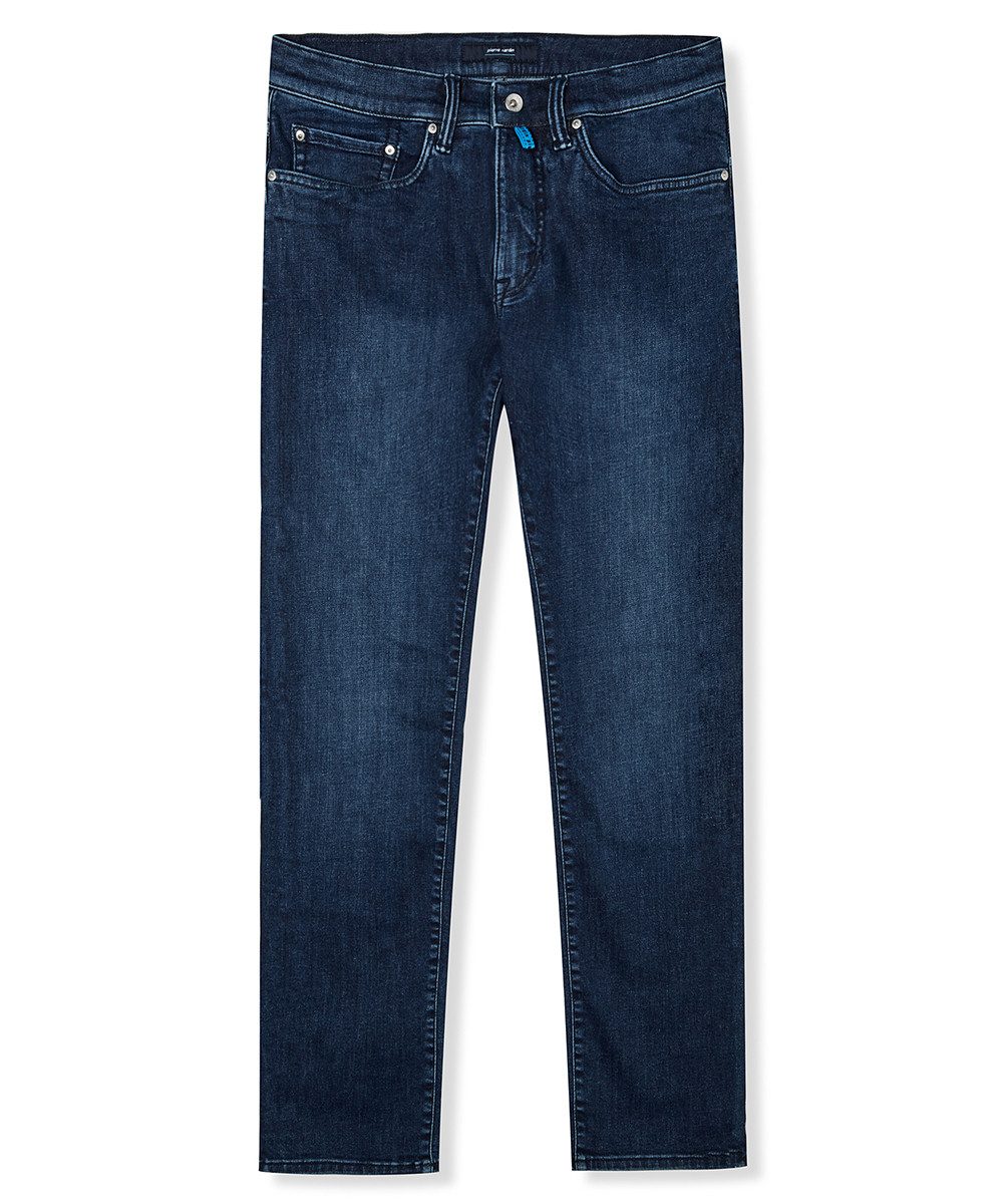 Pierre Cardin Chinohose "Lyon tapered" günstig online kaufen