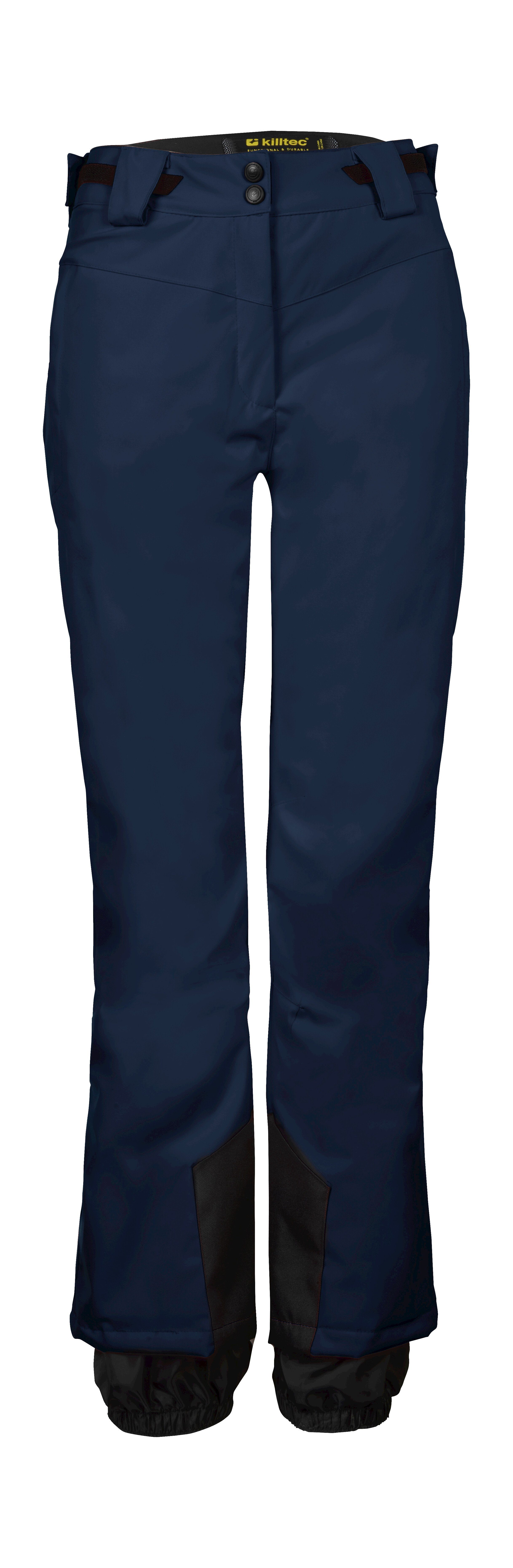 Beliebte Neuheiten sind online zu Killtec Skihose KSW marine SKI 22 PNTS WMN