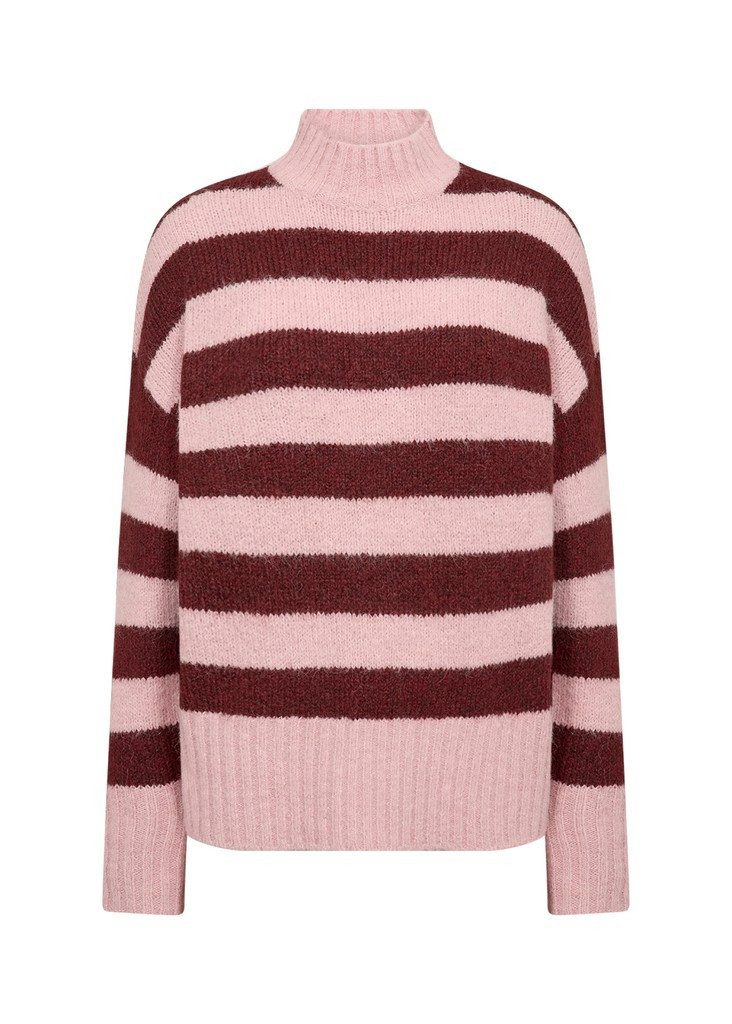 soyaconcept Wollpullover soyaconcept / Da.Strick / SC-ILENE 4