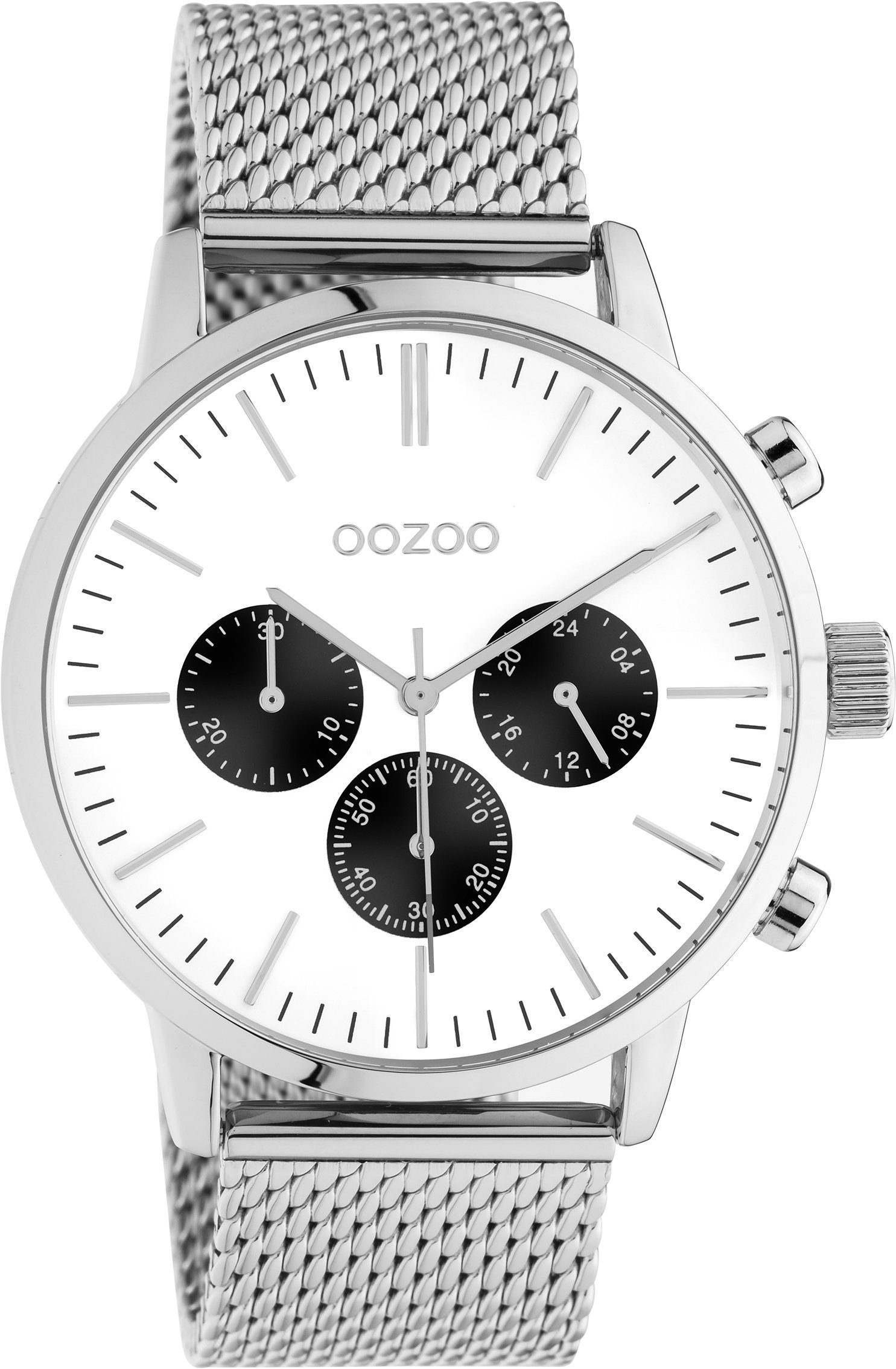OOZOO Quarzuhr C10910